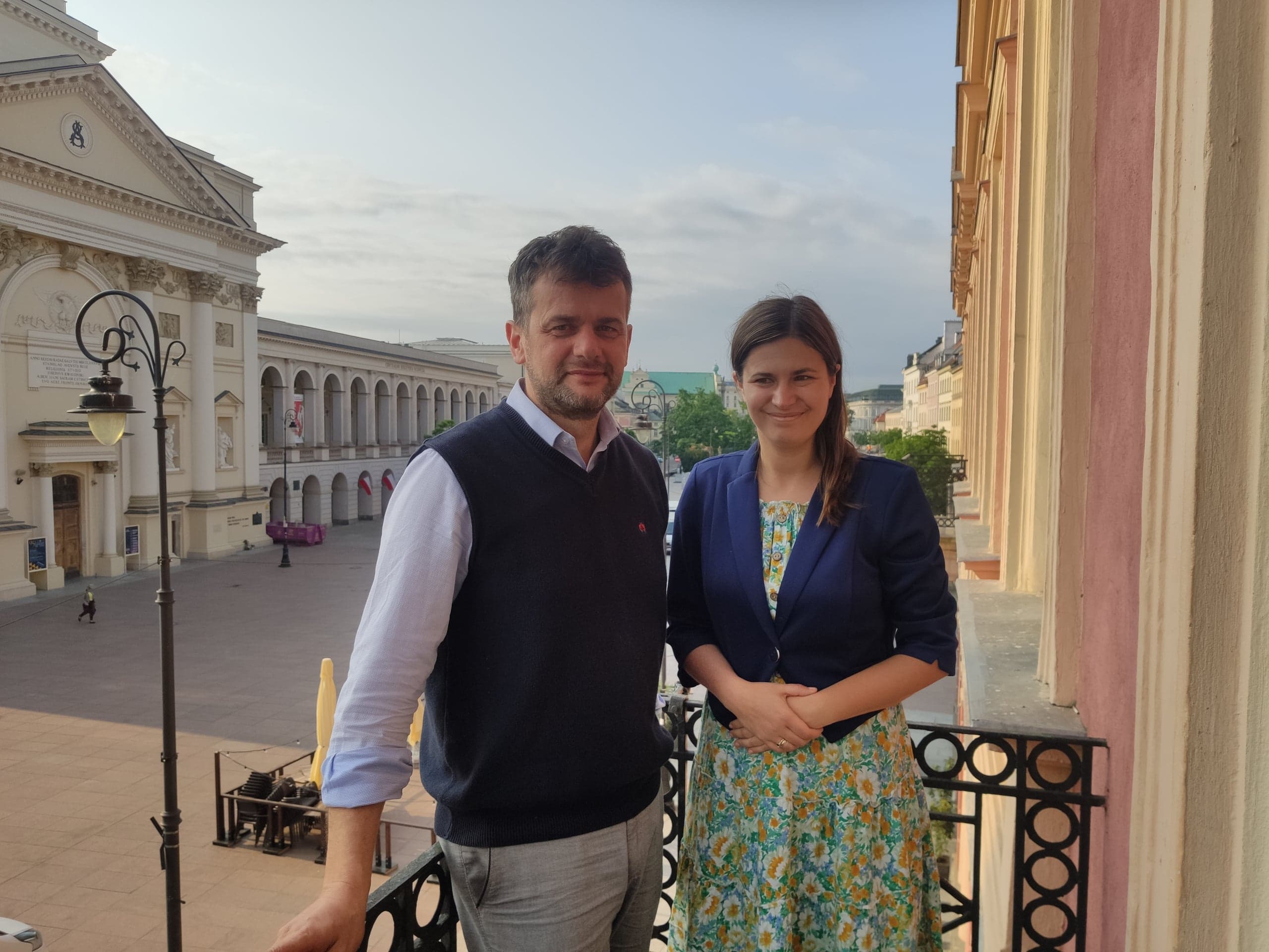 MiŚ – Mama pokorna i Szarytka niezłomna – 26.05.2023 r.