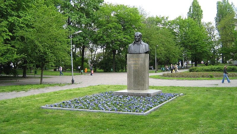 204 lata od narodzin Stanisława Moniuszki