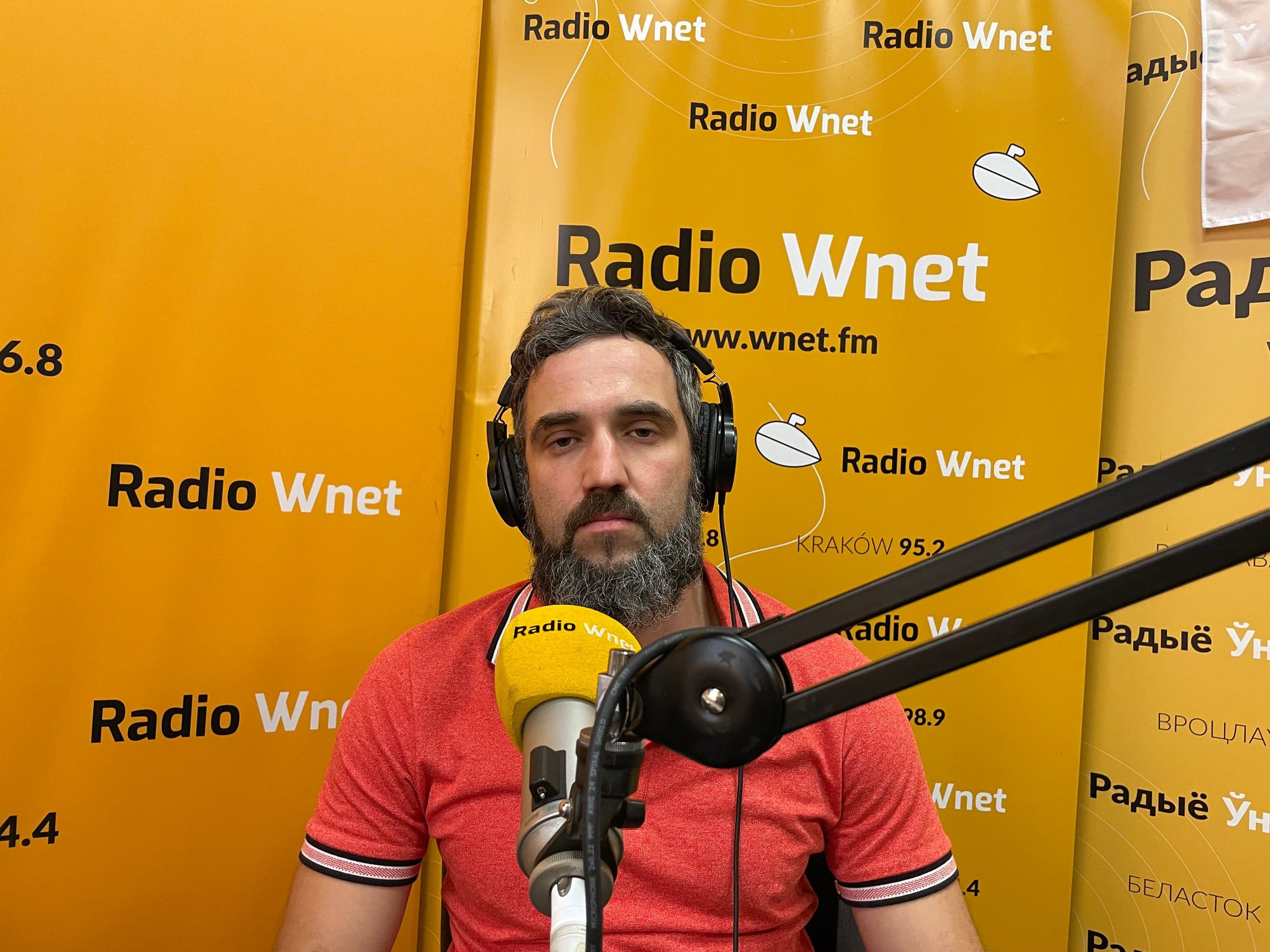 Program Wschodni 20.05.2023: „robimy to, co robimy, żeby ta wojna zakończyła się zwycięstwem dla Ukrainy i dla Polski”