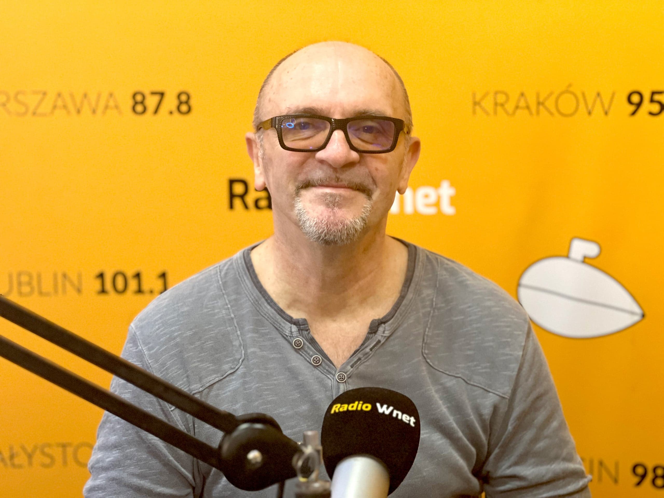 Jerzy Karwelis: ustrój Polski jest fatalny. Nikt de facto nie odpowiada za kierunek rozwoju państwa