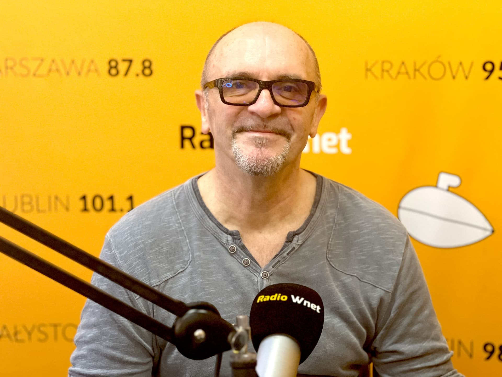 Jerzy Karwelis: podstawy do wprowadzania ograniczeń covidowych nie były naukowe