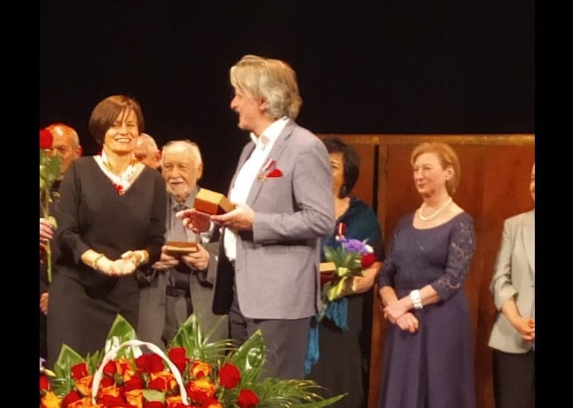 Studio Lwów 31.05.23: 65 lat Polskiego Teatru Ludowego we Lwowie