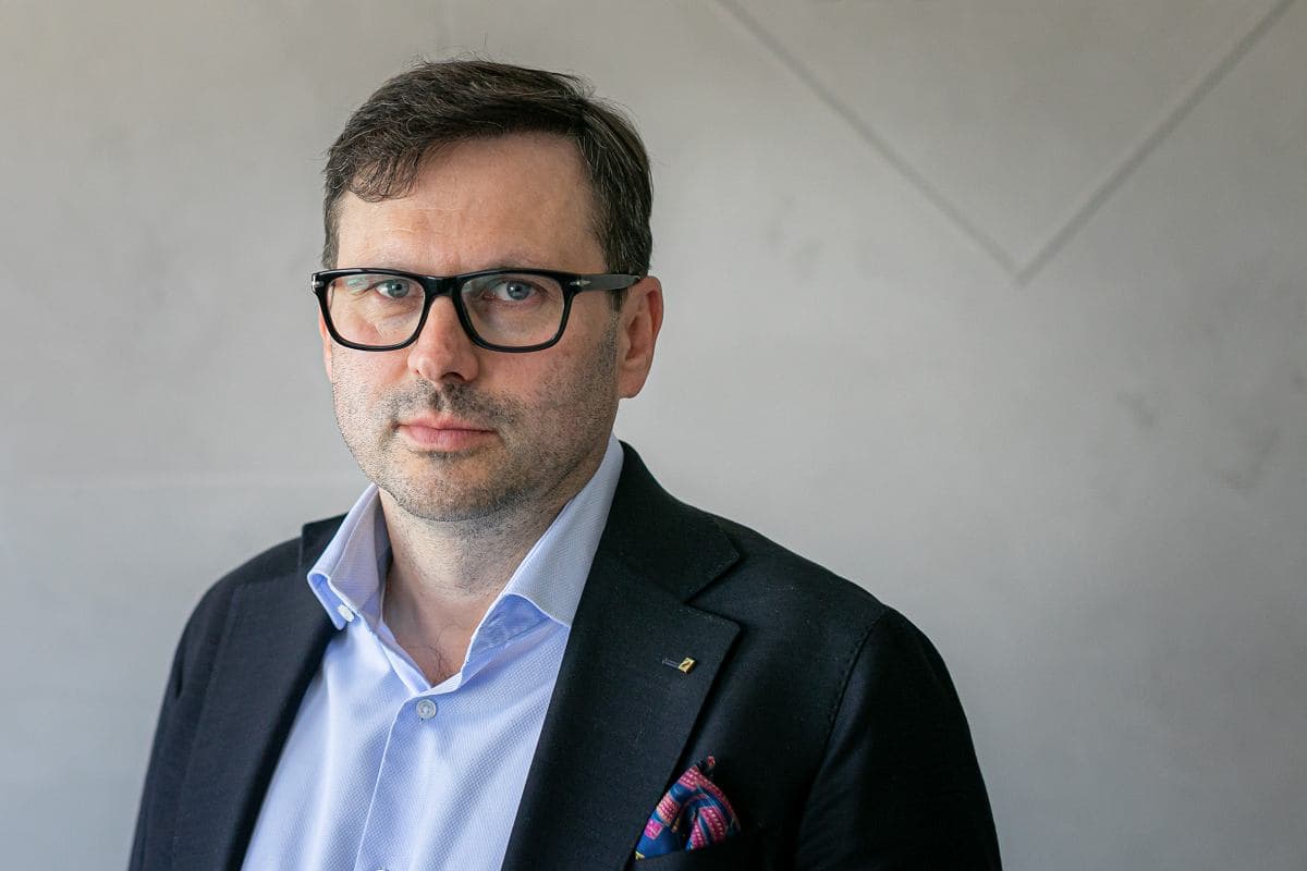 Prezes Atlasu: Polski Ład i ciągłe korekty przepisów dla przedsiębiorców to pozorna zmiana