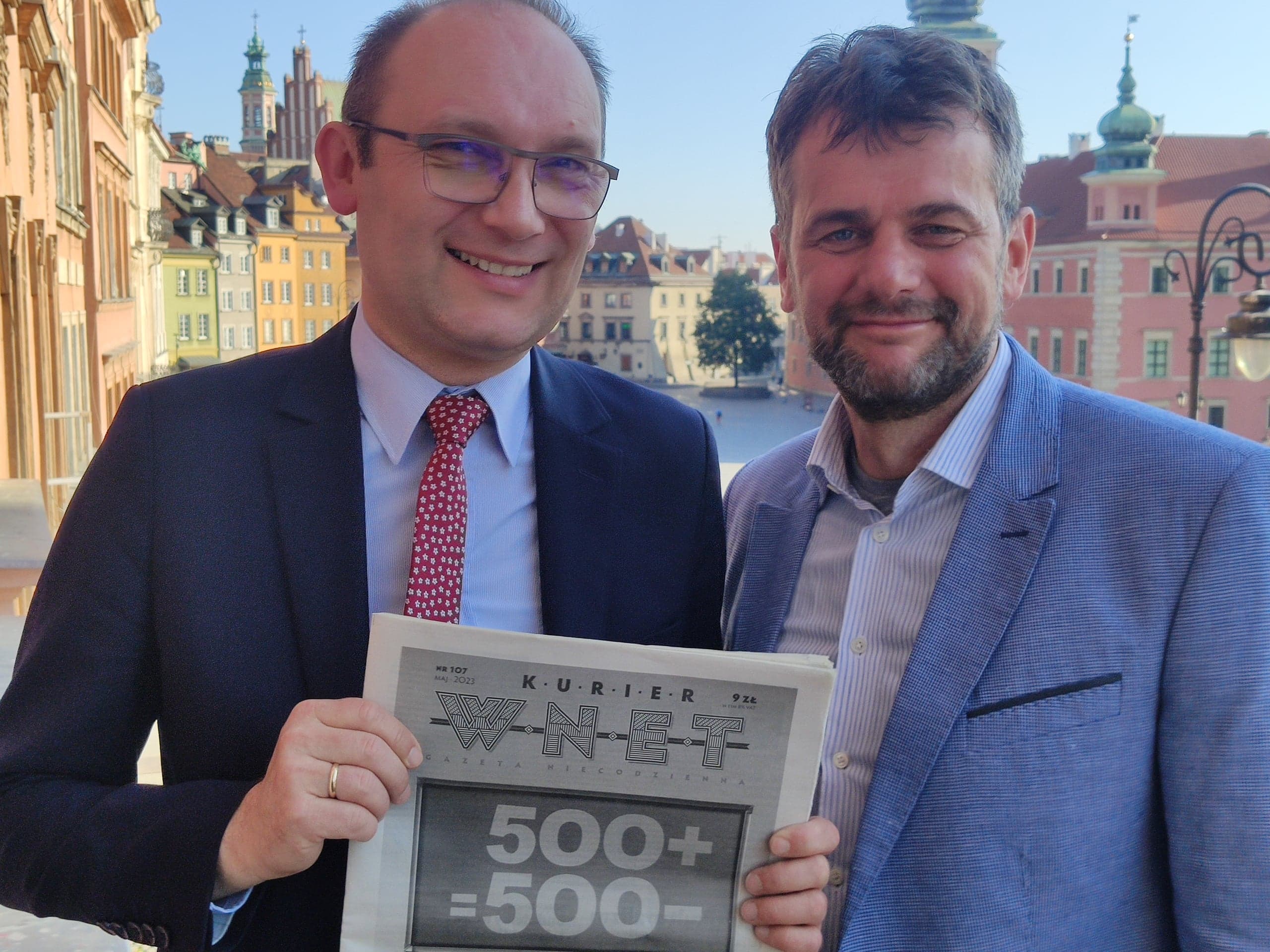 MiŚ – Ministerstwo Edukacji i (szkolnej) Nauki – 01.06.2023 r.