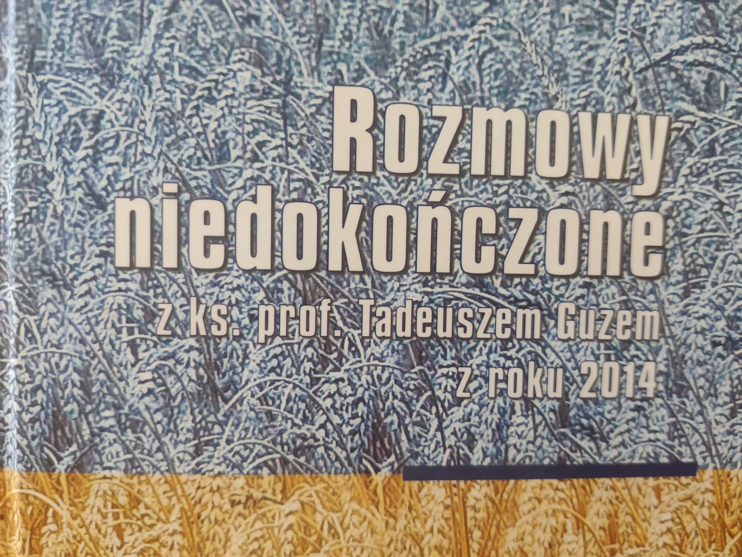 MiŚ – małżeństwo i strefa komfortu – 21.06.2023 r.