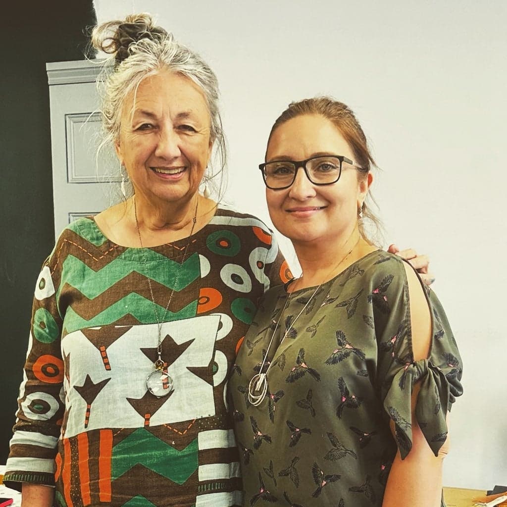 MiŚ – meble i stylizacja farbami Annie Sloan – 29.06.2023 r.