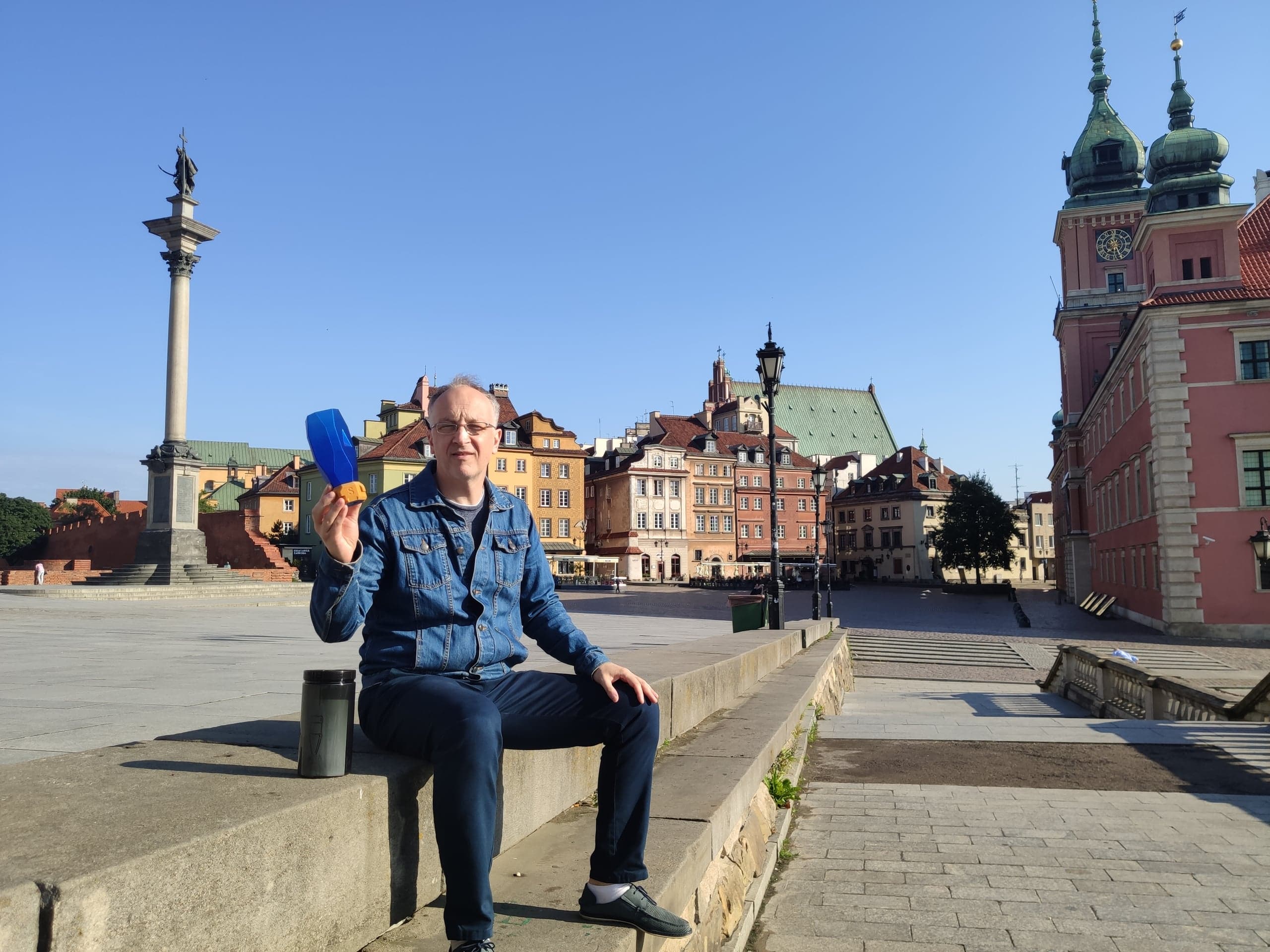 MiŚ – molekuły H2O i strukturyzator wody pitnej – 30.06.2023 r.