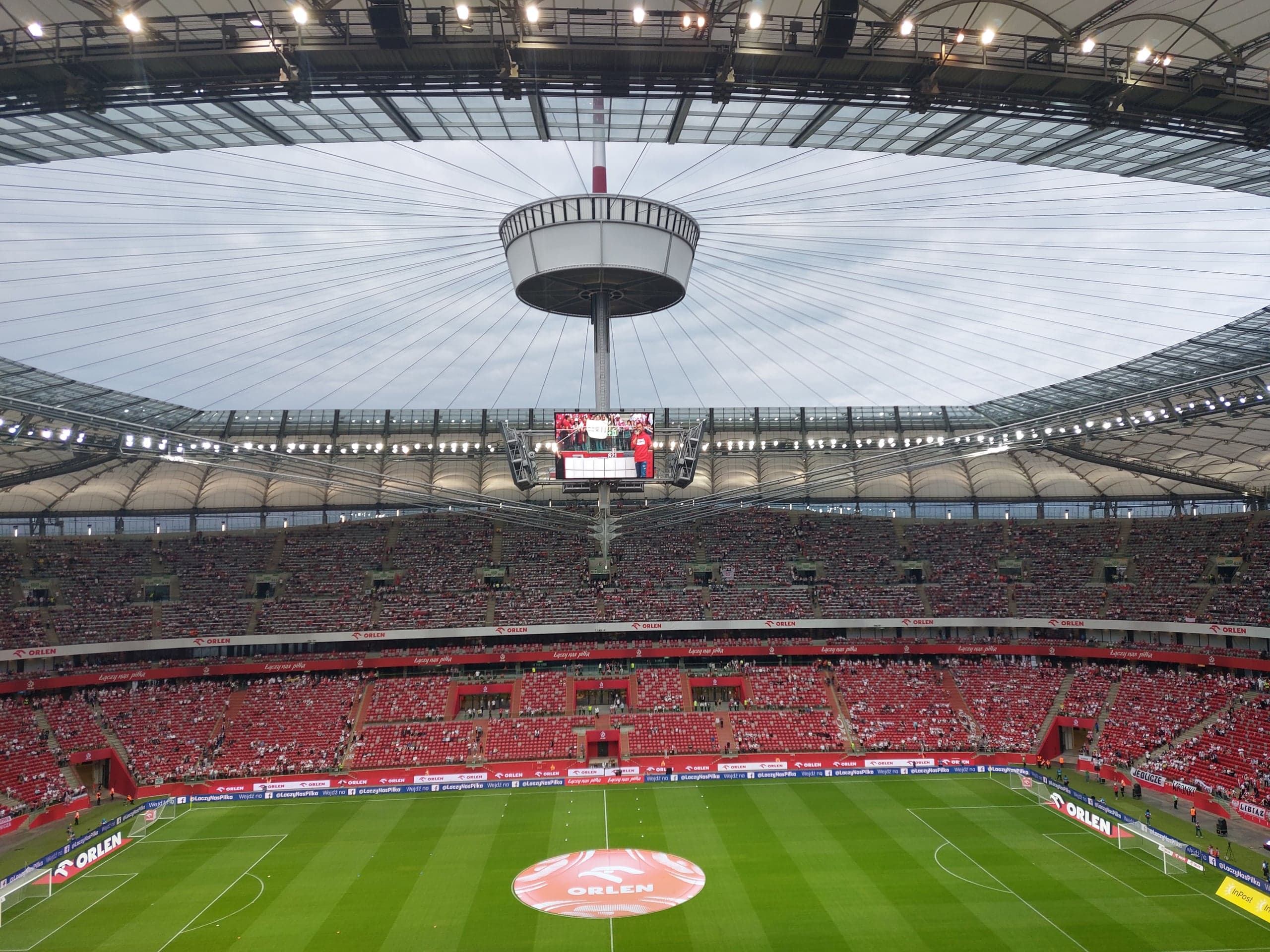 Dariusz Kurowski: przeciwko Wyspom Owczym grała drużyna po przejściach. Zwycięstwo 2:0 to znakomity wynik