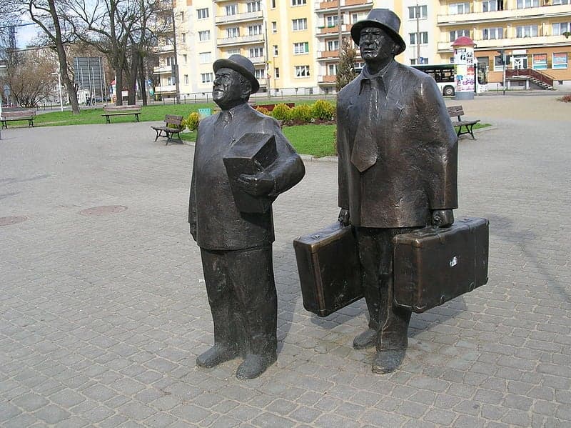 Powstaje prequel „Samych swoich”. Adam Bobik: mam nadzieję, że uda nam się wzruszyć widzów