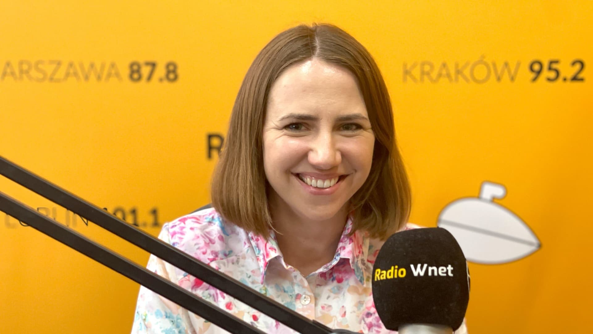 Rzeczniczka Konfederacji o Wagnerowcach: Białoruś i Rosja wypowiedziały nam wojnę hybrydową