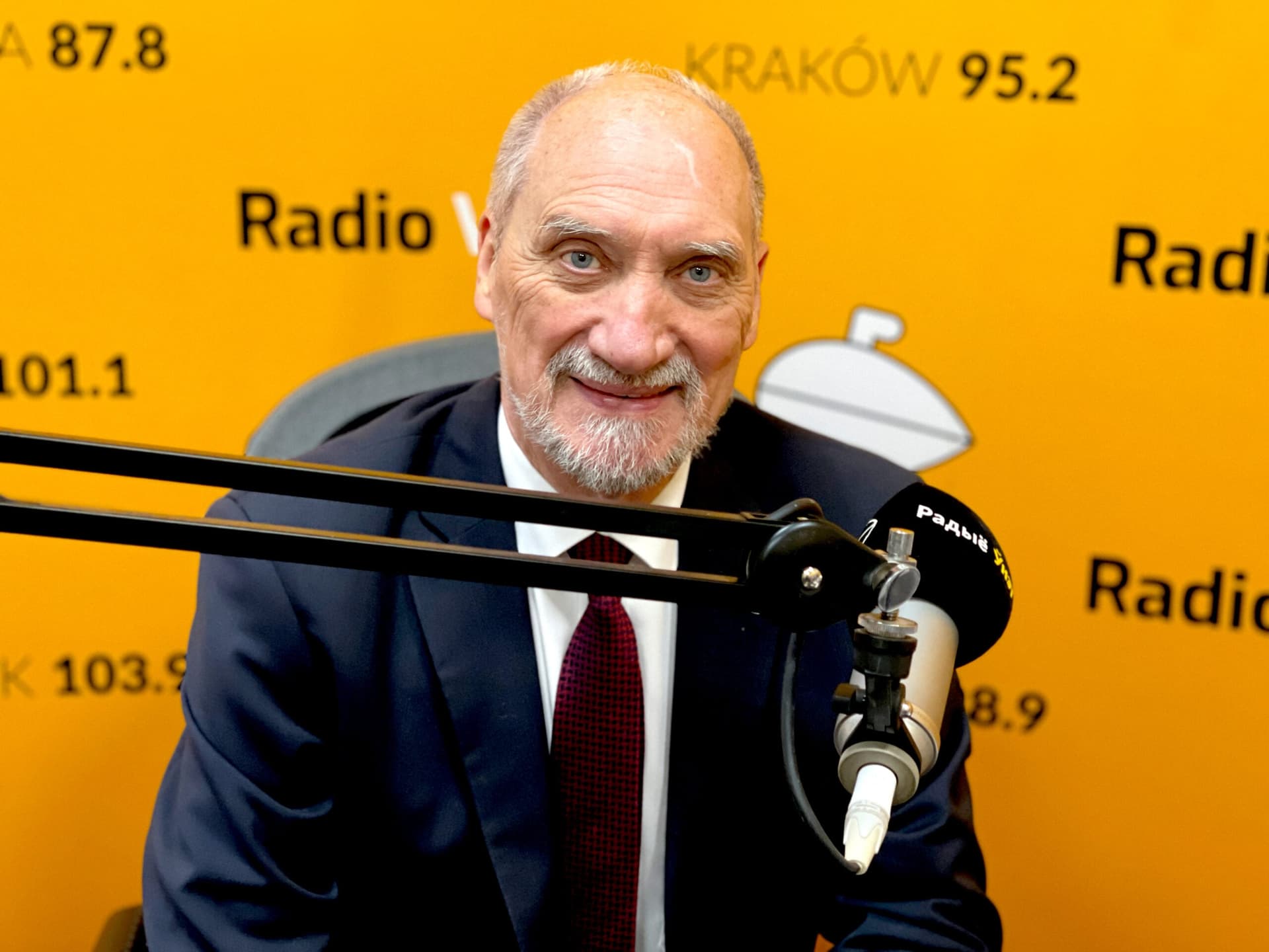 Macierewicz bez immunitetu. Sejm zgodził się na pociągnięcie go do odpowiedzialności karnej