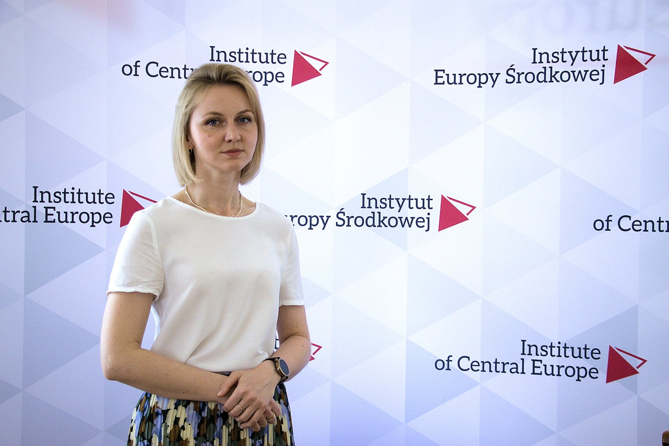 Marlena Gołębiowska: w ostatnich latach gospodarki państw Trójmorza rozwijały się bardzo prężnie