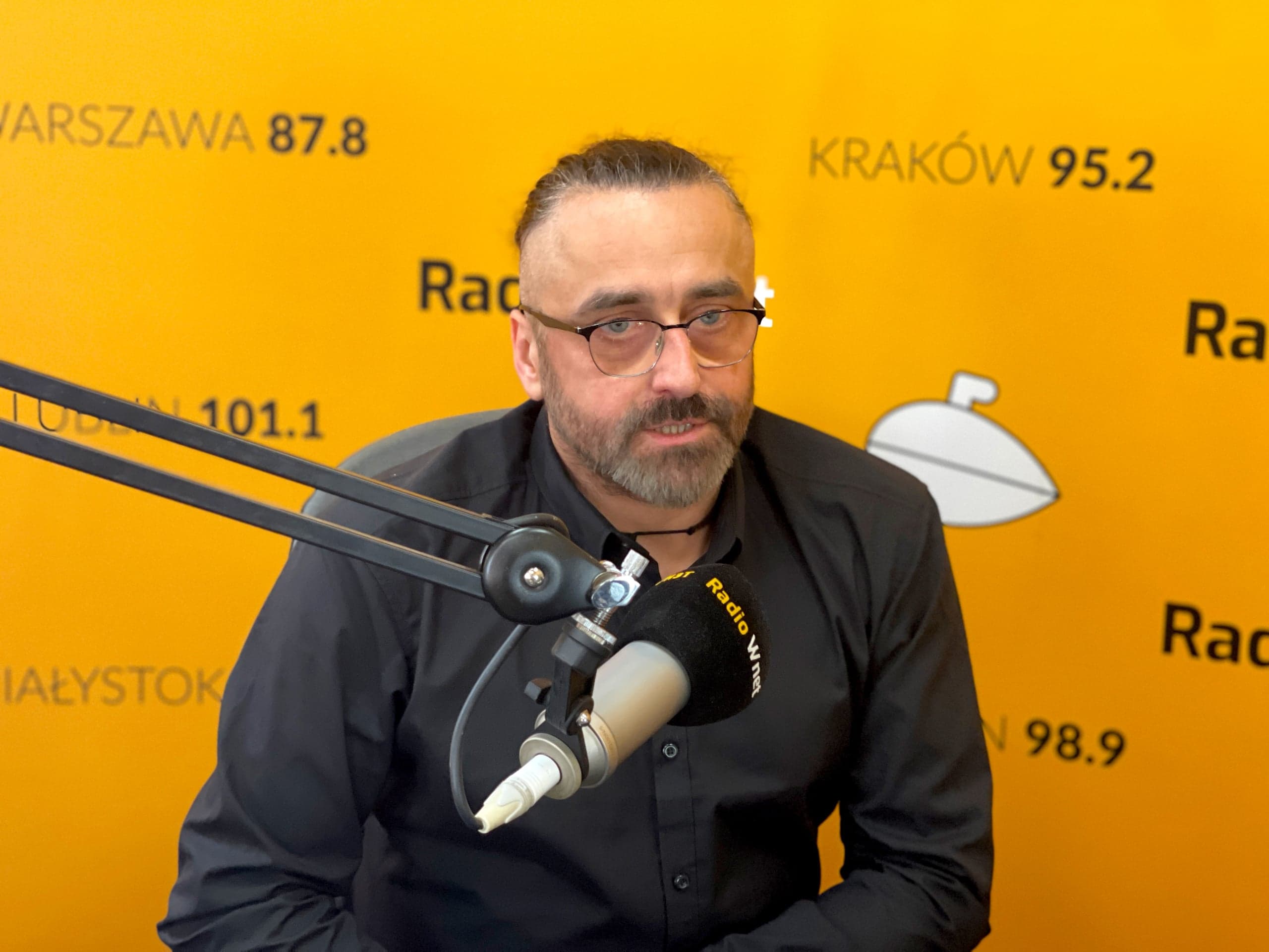 Kamil Chomiuk: Gildia Scenarzystów Polskich wspólnie z Kołem Scenarzystów SFP organizuje pikietę przed KPRM