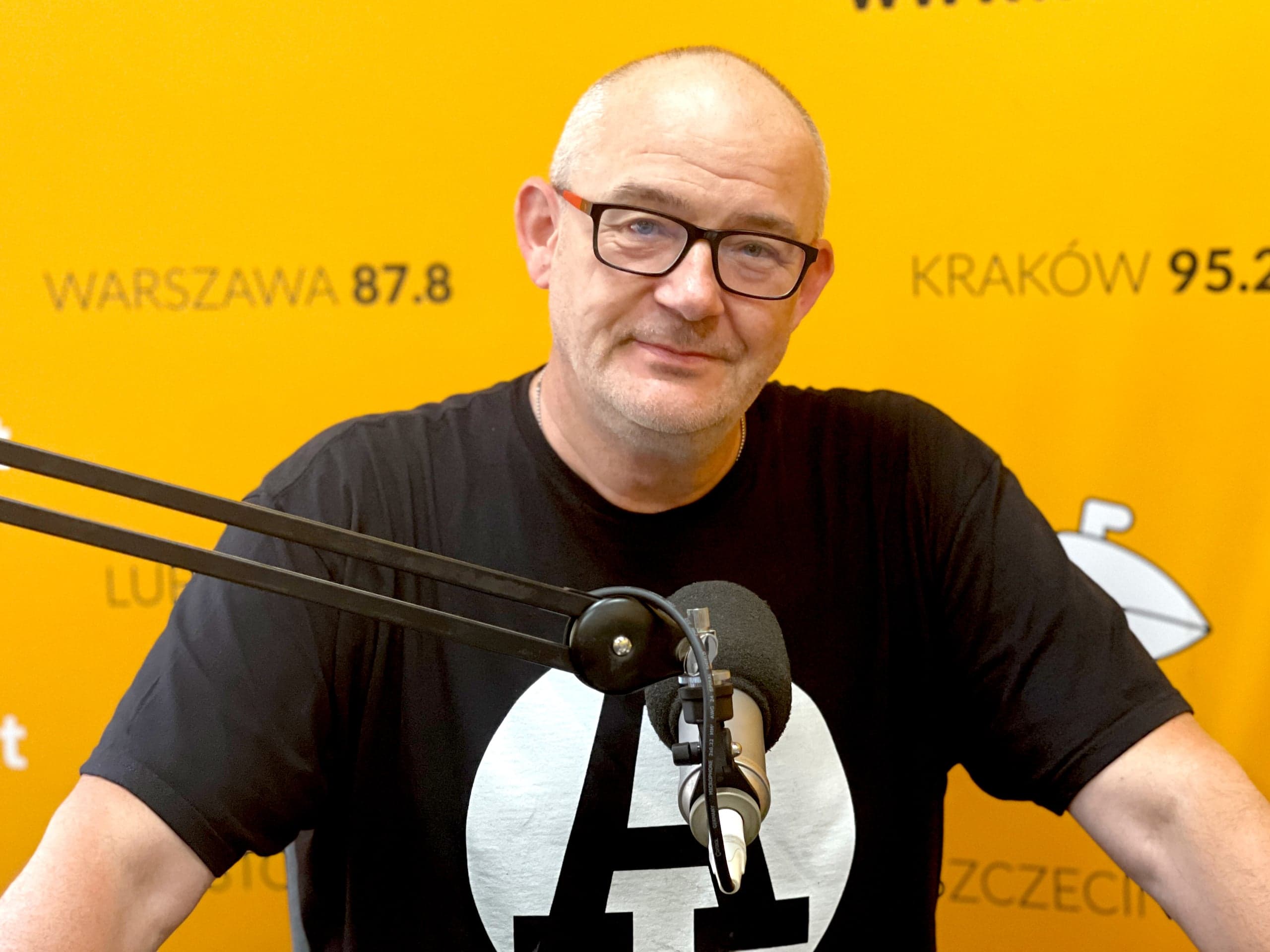 Mariusz Pilis: Niemieckie media milczą o beatyfikacji rodziny Ulmów