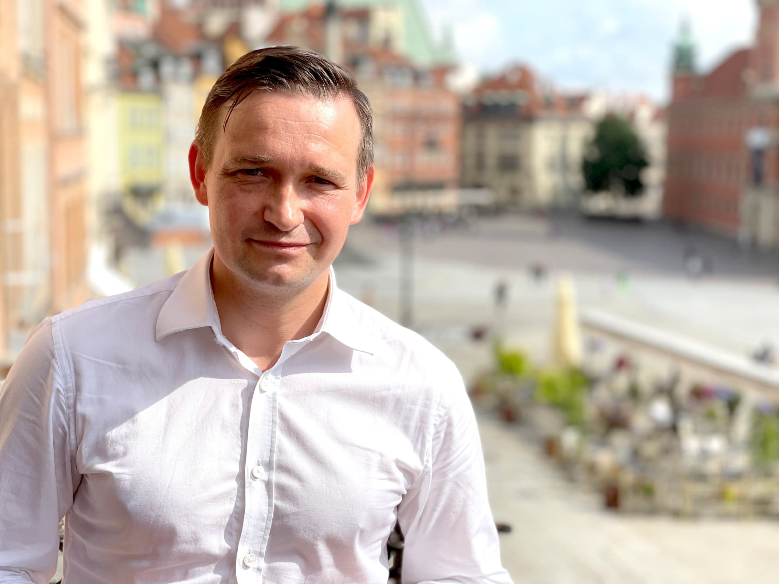 Michał Jaros: przed wyborami parlamentarnymi musimy uniknąć błędów popełnionych w kampanii Trzaskowskiego
