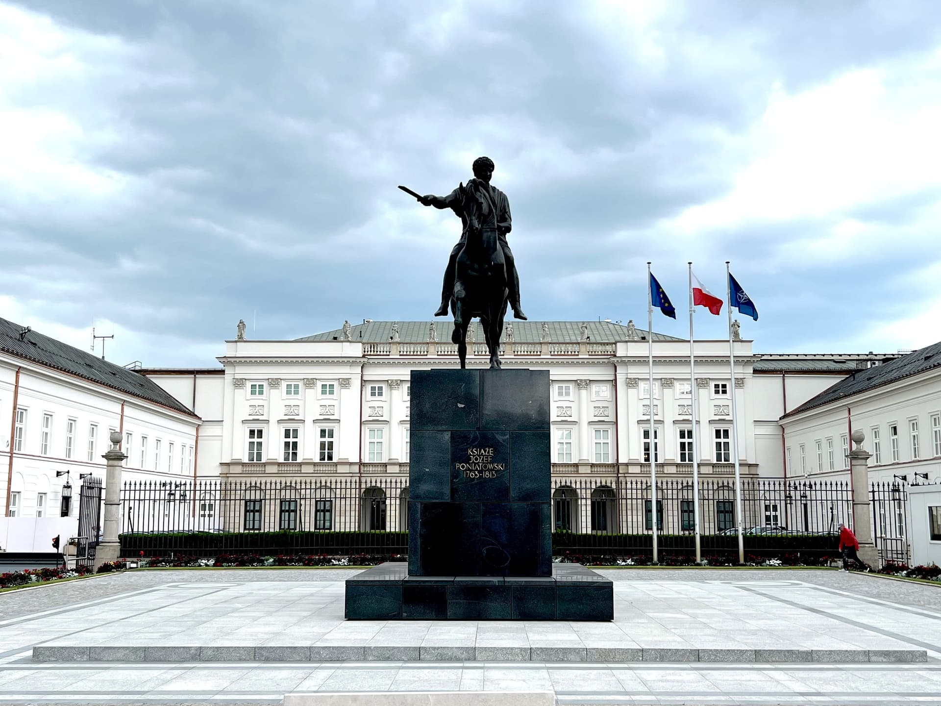 Koziński o Radzie Bezpieczeństwa: Jeszcze dwie takie i wszyscy będą machać na to ręką