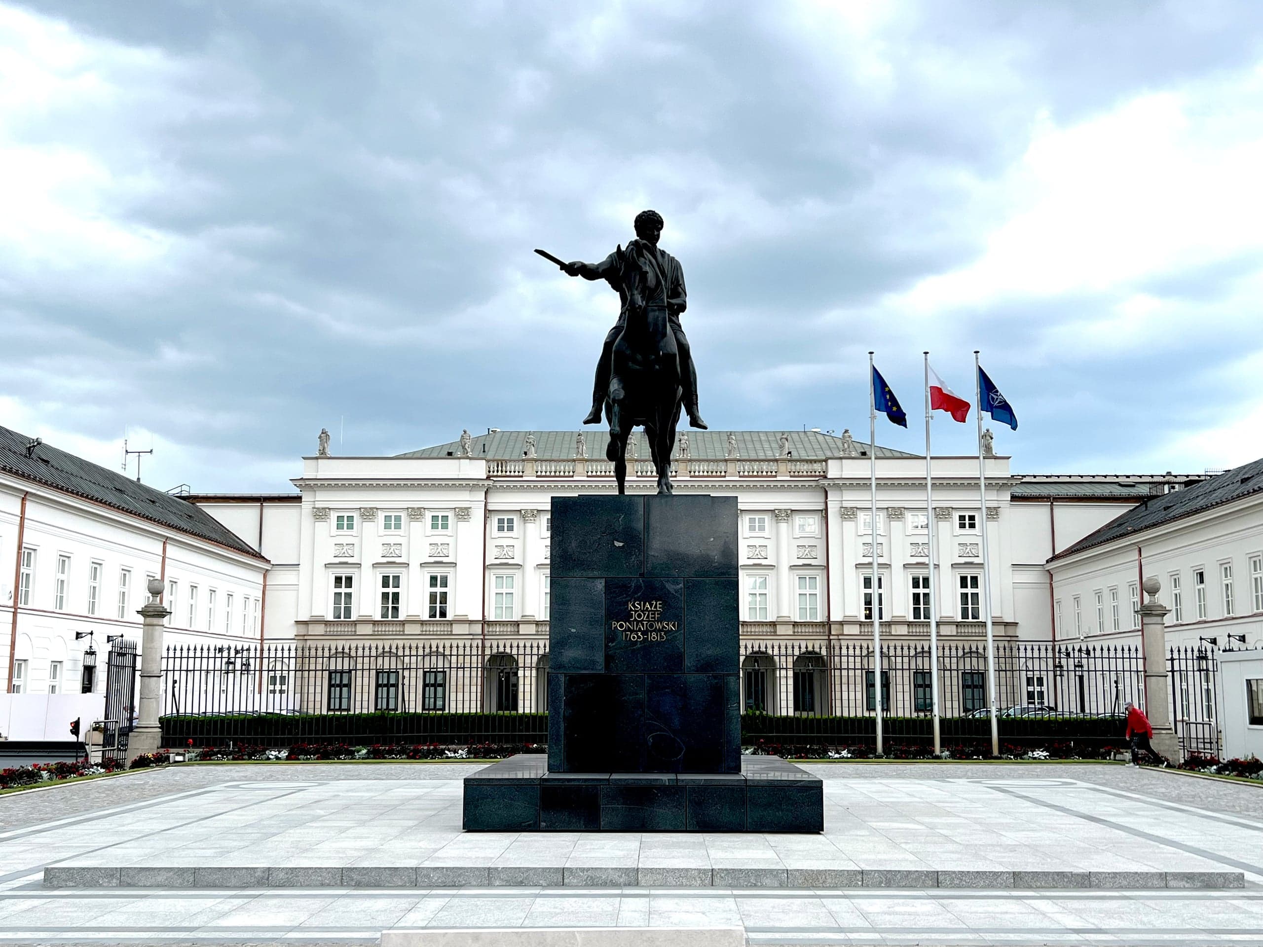 Koziński o Radzie Bezpieczeństwa: Jeszcze dwie takie i wszyscy będą machać na to ręką
