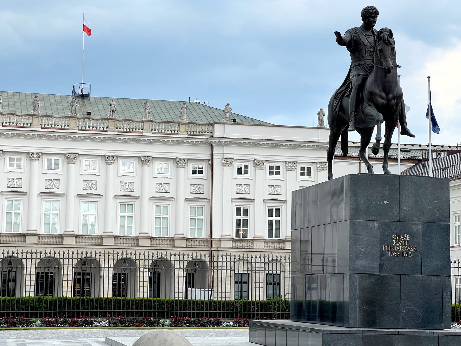 Dawid Wildstein: nagonka na prof. Cenckiewicza skończy się wieloletnią traumą