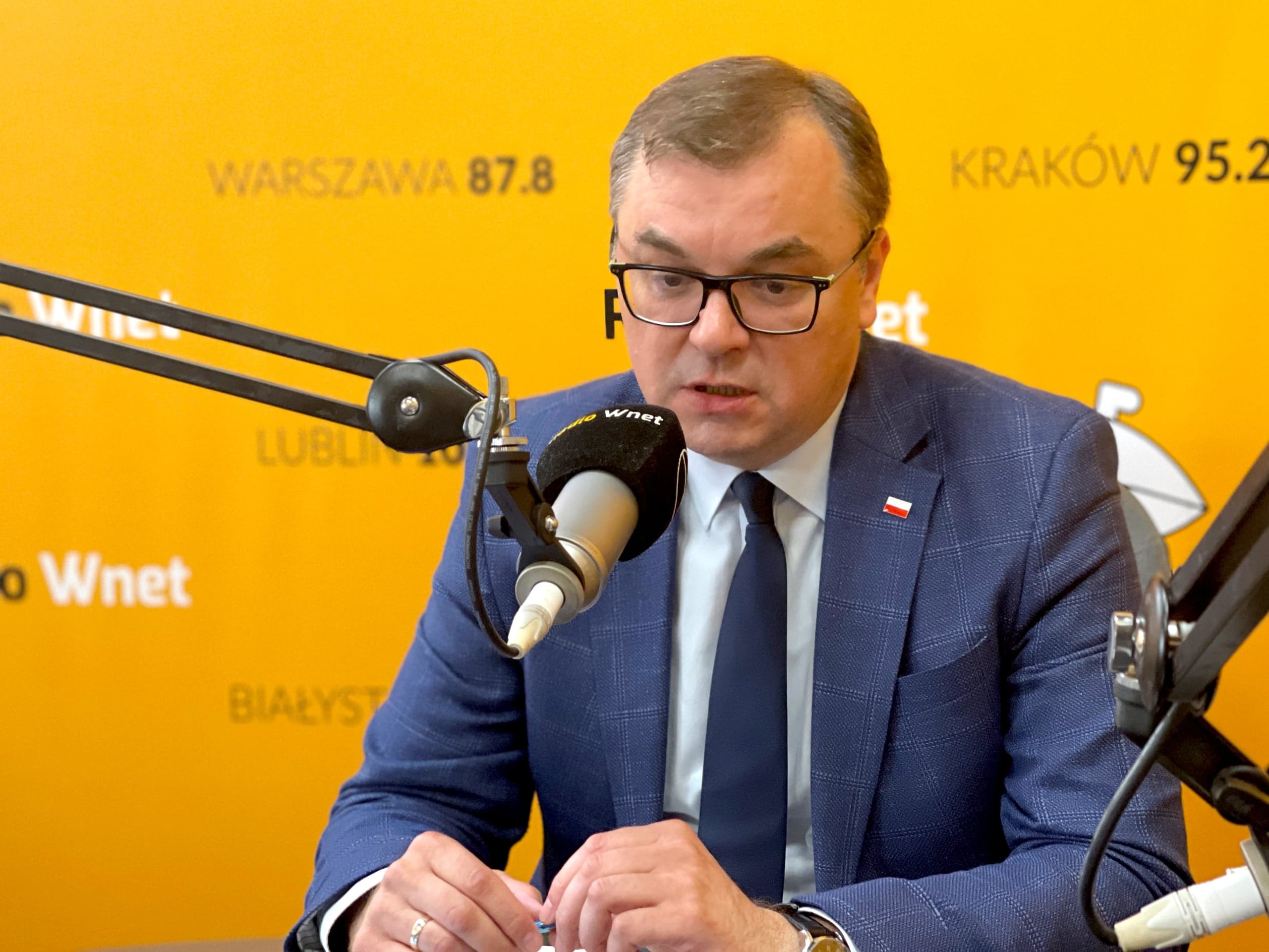 Paweł Sałek: jeżeli Karol Nawrocki nie zostanie prezydentem, Donald Tusk rozłoży Polskę w ciągu 5 lat
