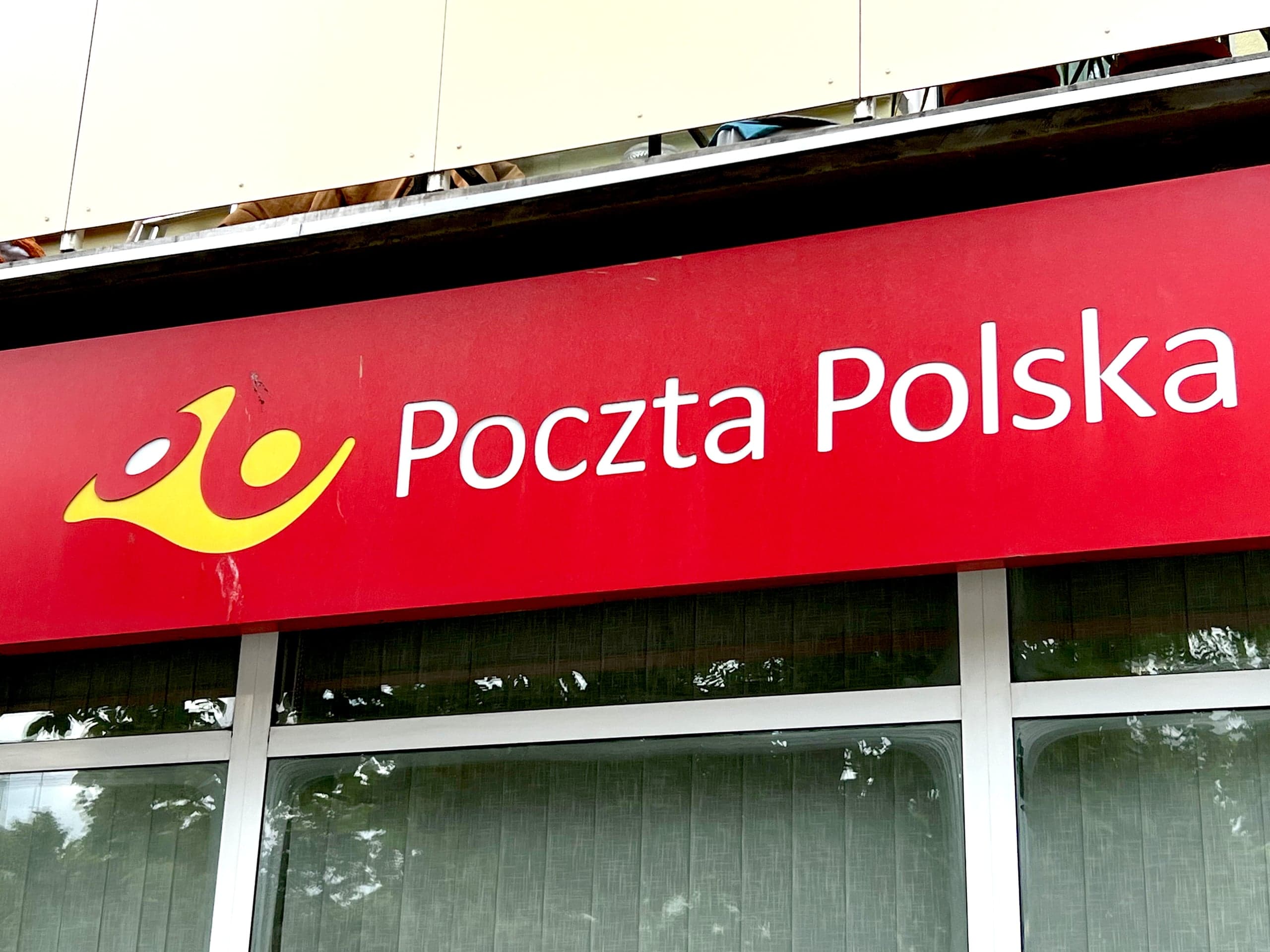 Poczta Polska „dzieckiem gorszego Boga”? „Do przejęcia jest ogromny rynek doręczeń”