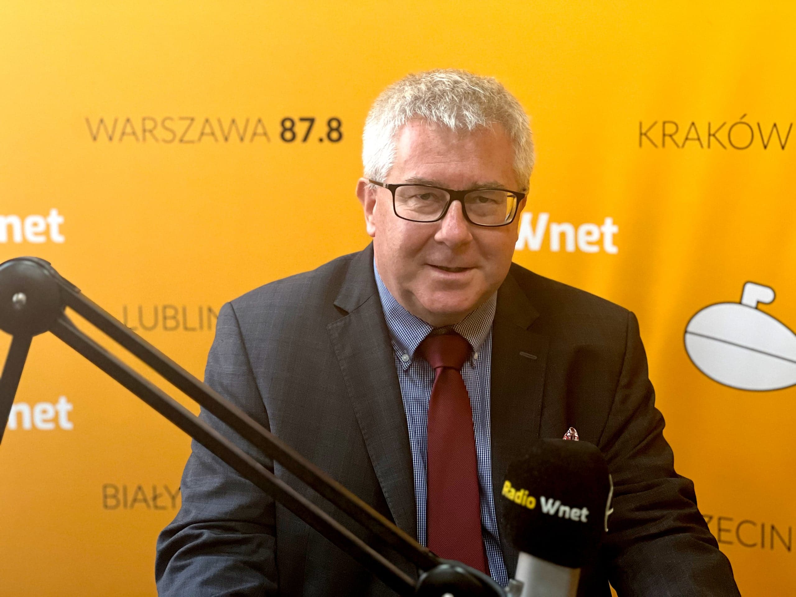 Mercosur, strefy wpływów i Iran. Ryszard Czarnecki: Polska nie odrobiła pracy domowej