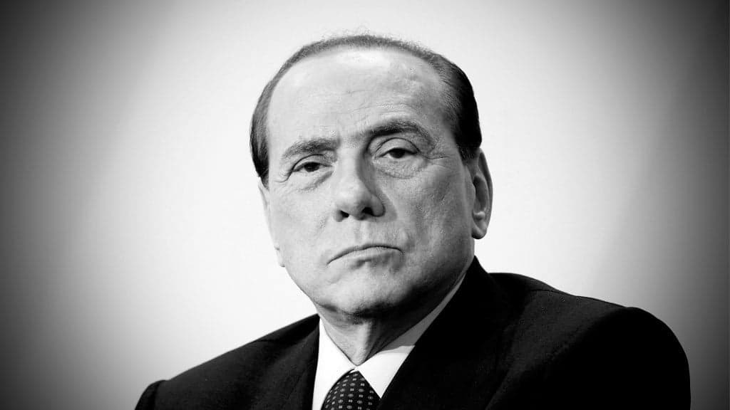 Silvio Berlusconi nie żyje. Były włoski premier miał 86 lat