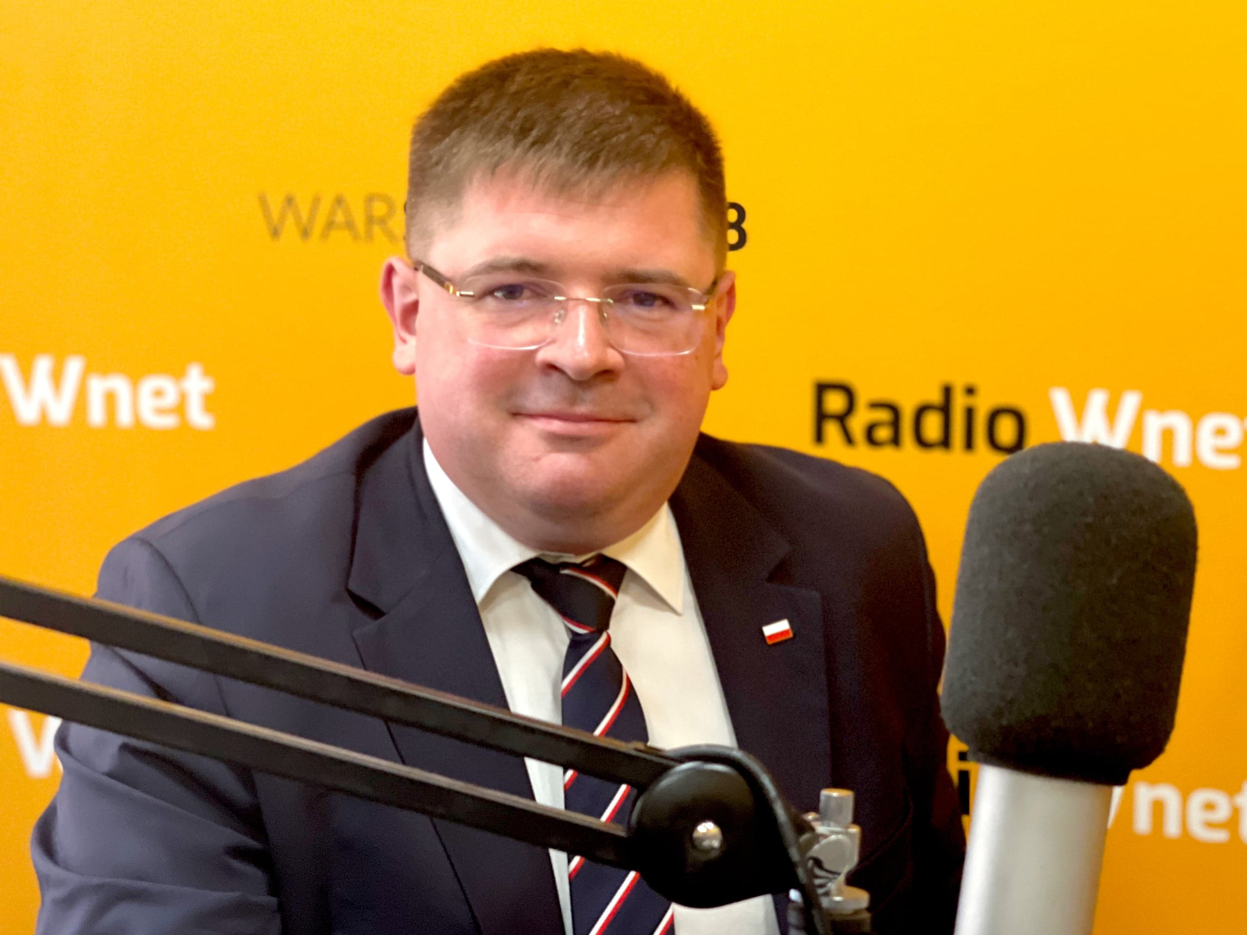 Tomasz Rzymkowski: Rząd Donalda Tuska reprezentował interesy Zachodu dla Władimira Putina