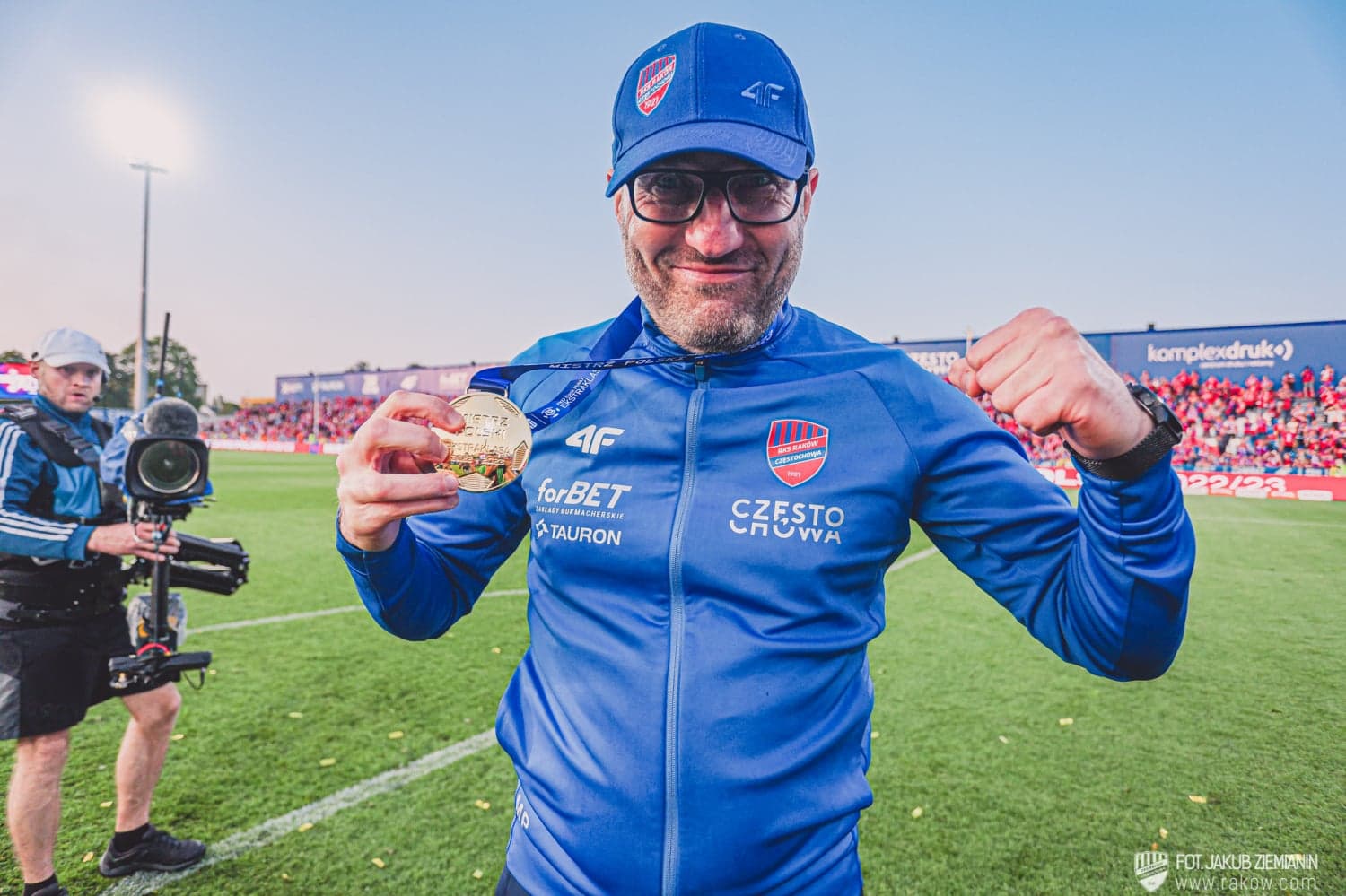 Porozmawiajmy o Sporcie: Raków wraca do walki o mistrzostwo?