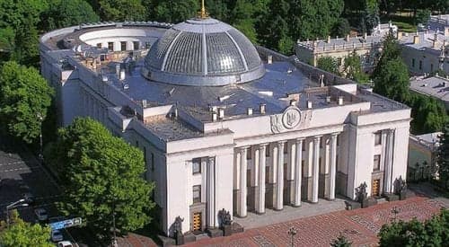 Zatrzymanie deputowanej Rady Najwyższej odsłania skalę korupcji i wyzwania dla Ukrainy. Komentarz Dmytro Antoniuka