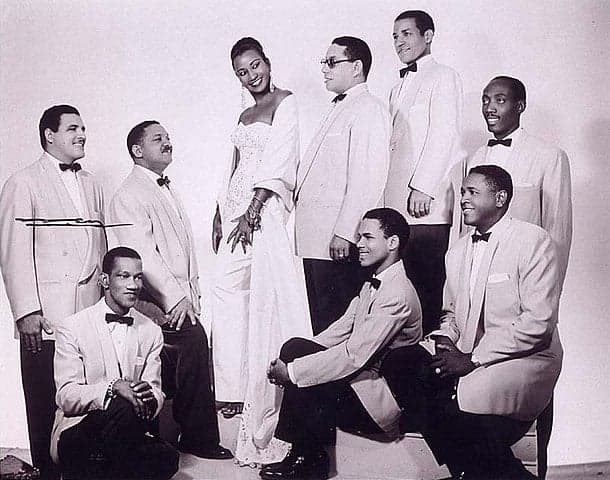 Celia Cruz: czy jej życie było karnawałem? / era su vida un carnaval?