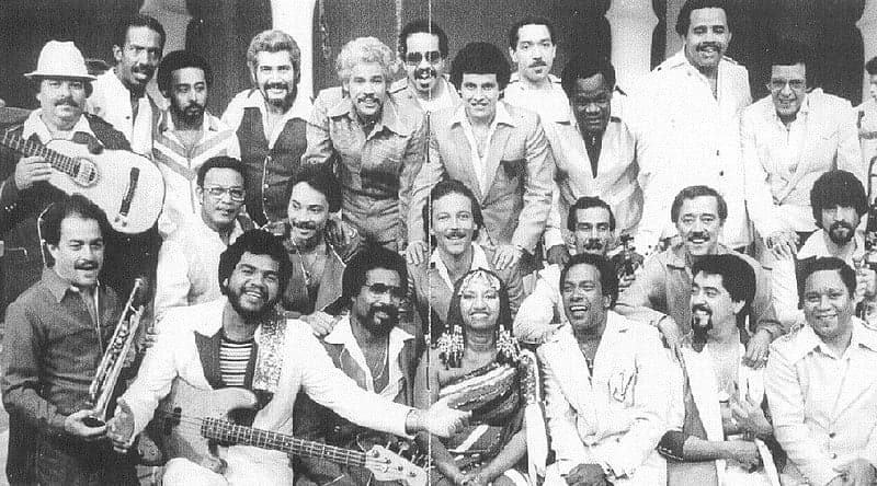 Fania Records: wydawnictwo – legenda?