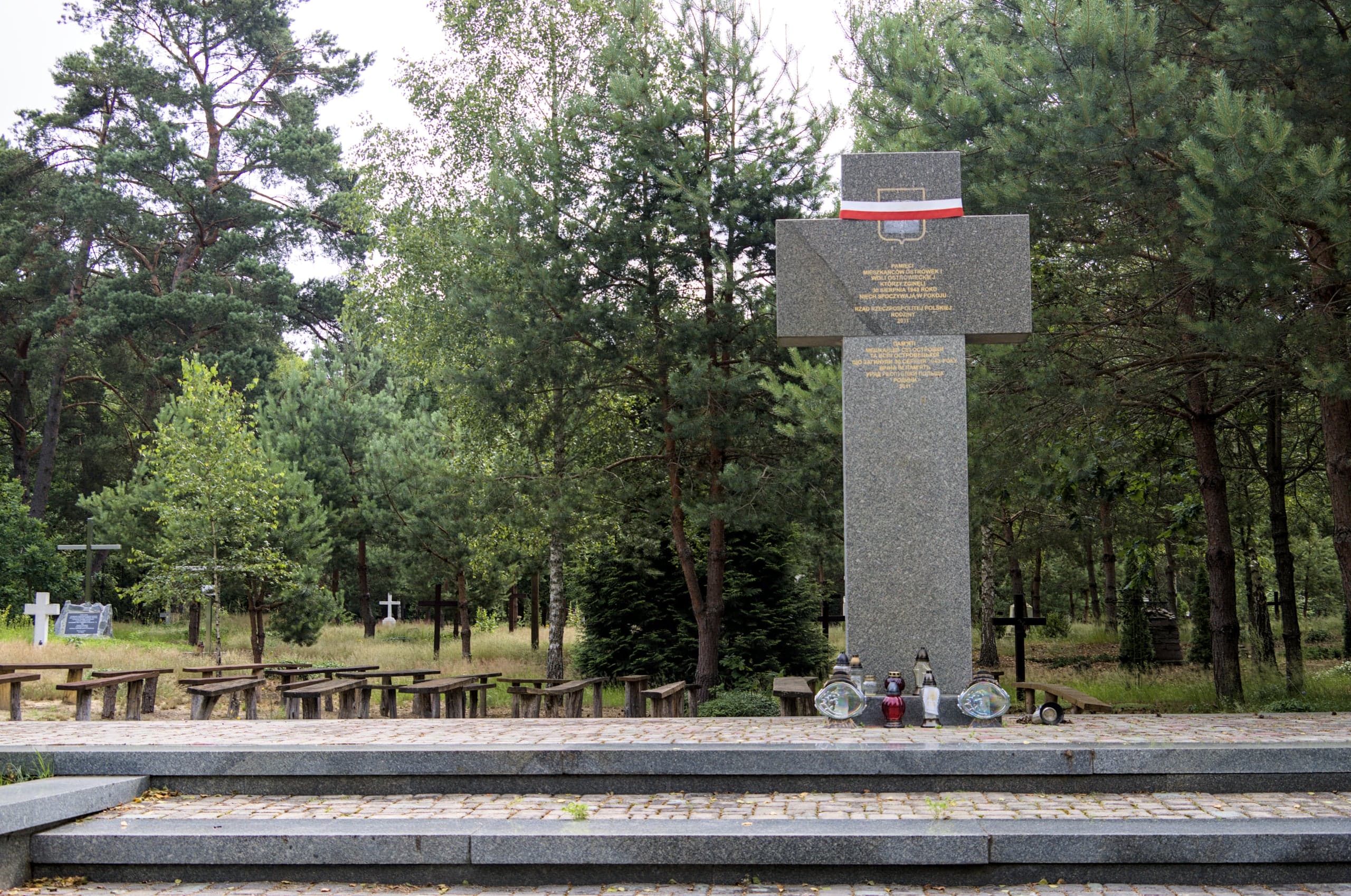 Program Wschodni 08.07.2023 – „Nikt, kto wspiera Ukrainę w walce z Rosją, nie poświęca pamięci o ludobójstwie wołyńskim”