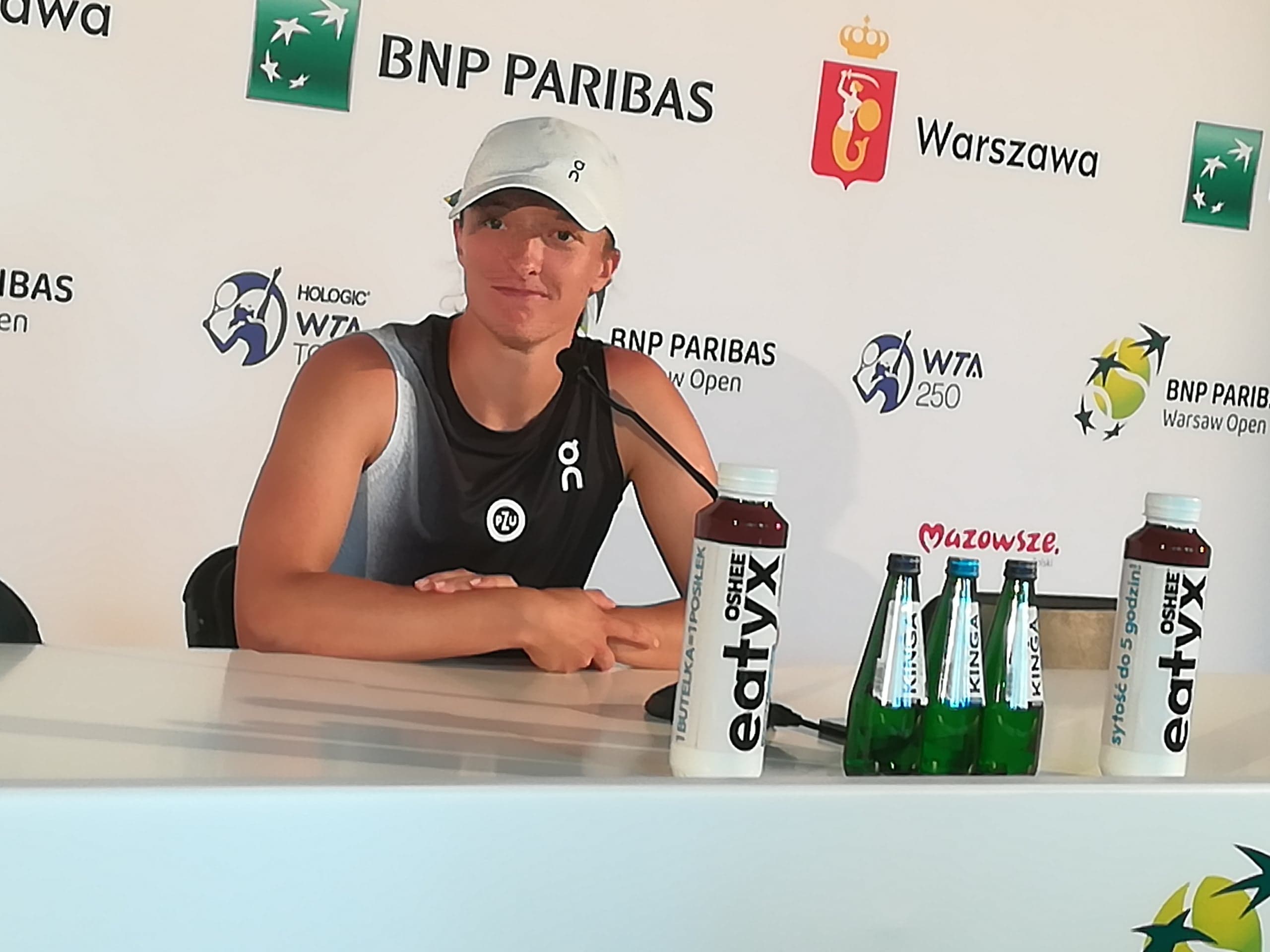 Porozmawiajmy o Sporcie: Iga Świątek odpada z Wimbledonu, czekamy na półfinały Euro i Copa America