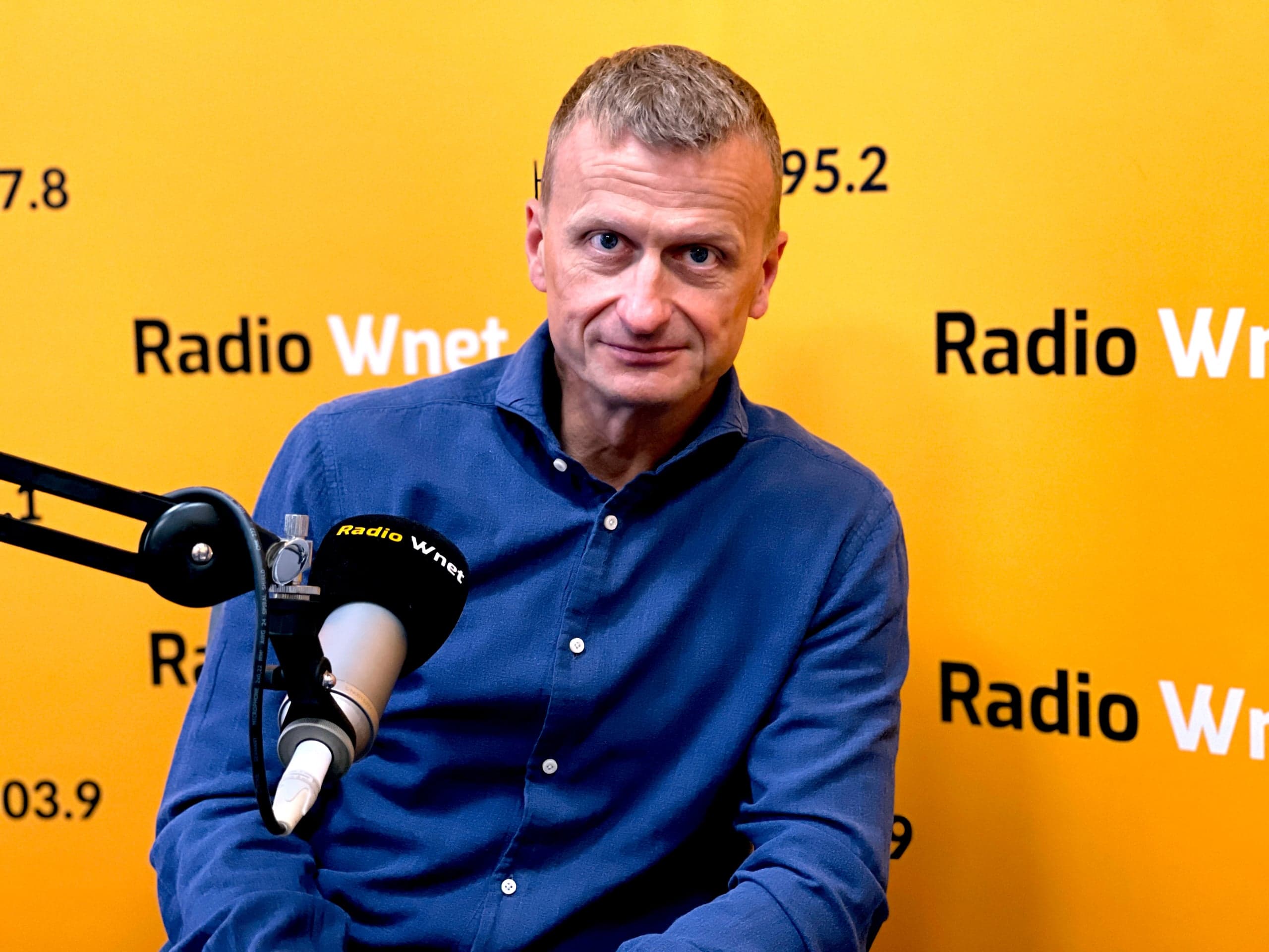 Marcin Jastrzębski: Agentura rosyjska w sektorze ropy i gazu w Polsce jest bardzo duża