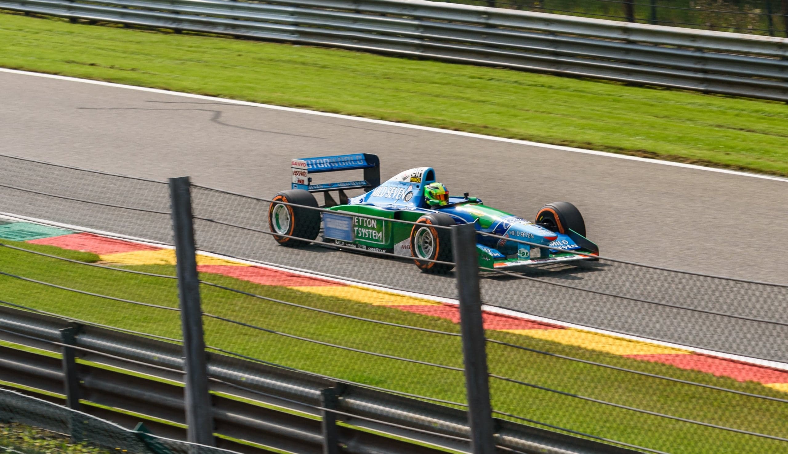 Kontrowersje wokół limitów toru, głównym tematem po Grand Prix Austrii Formuły 1
