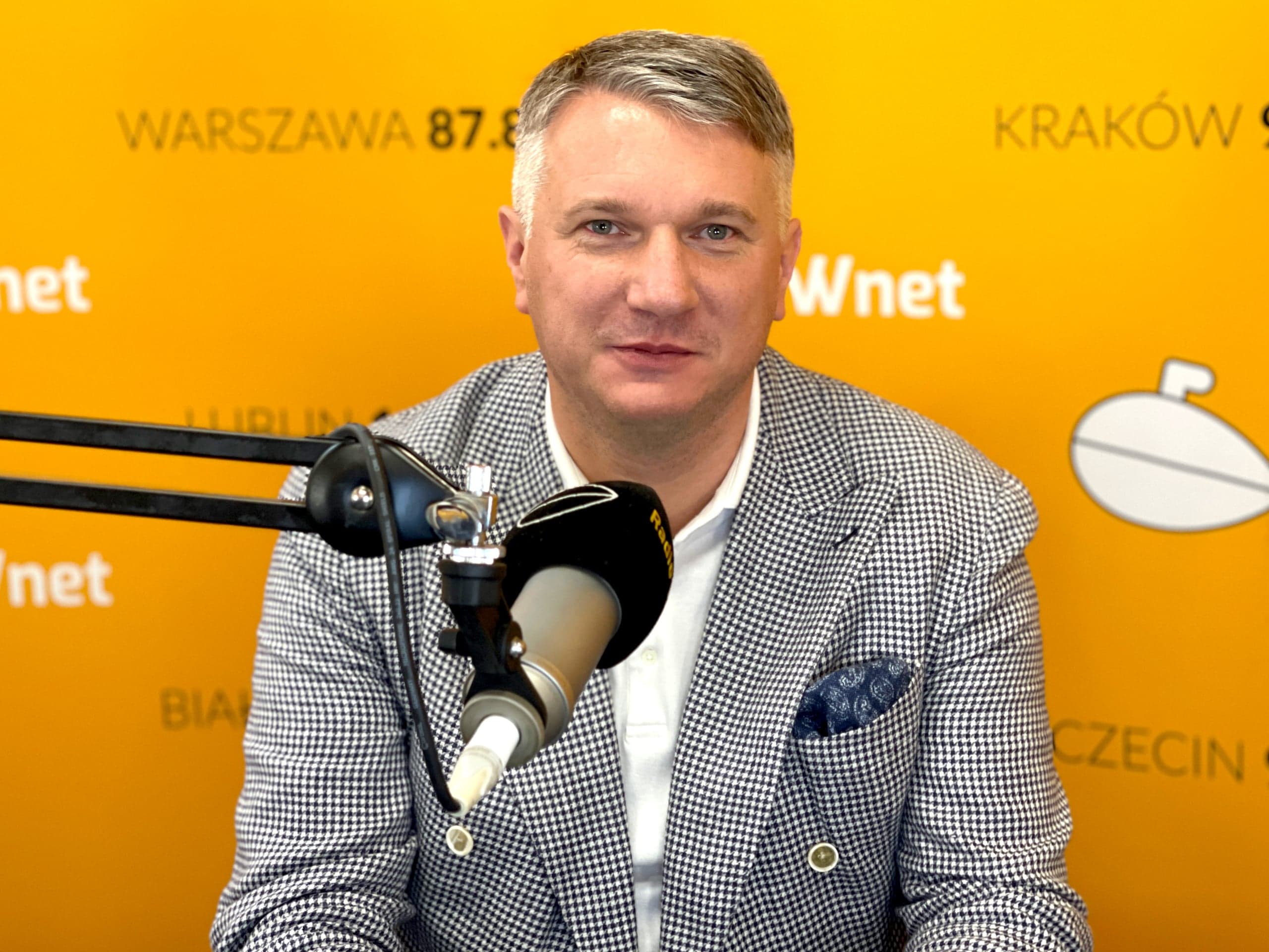 Przemysław Wipler o szokujących okolicznościach procedowania SAFE w Sejmie