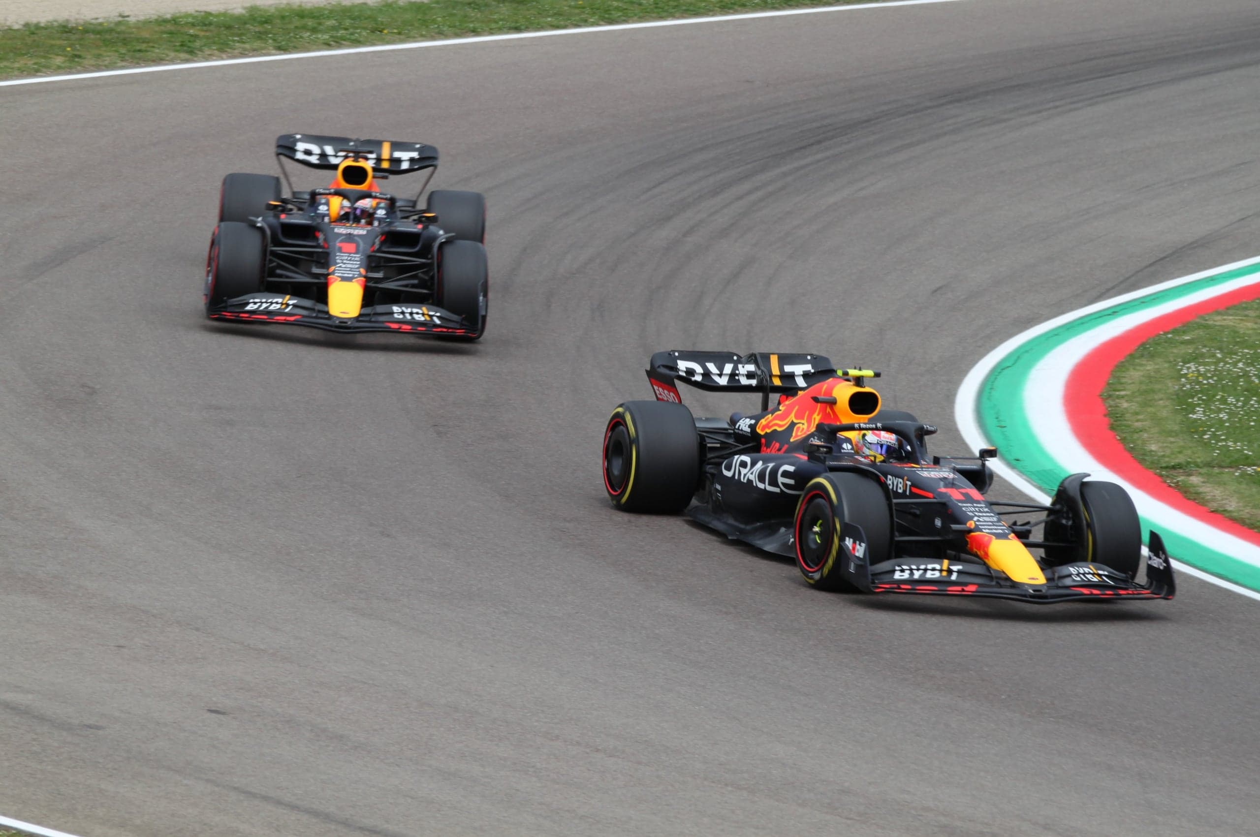Monako, Barcelona, Kanada, Austria… – Sergio Perez kończy kwalifikacje do wyścigu na Red Bull Ringu na P15