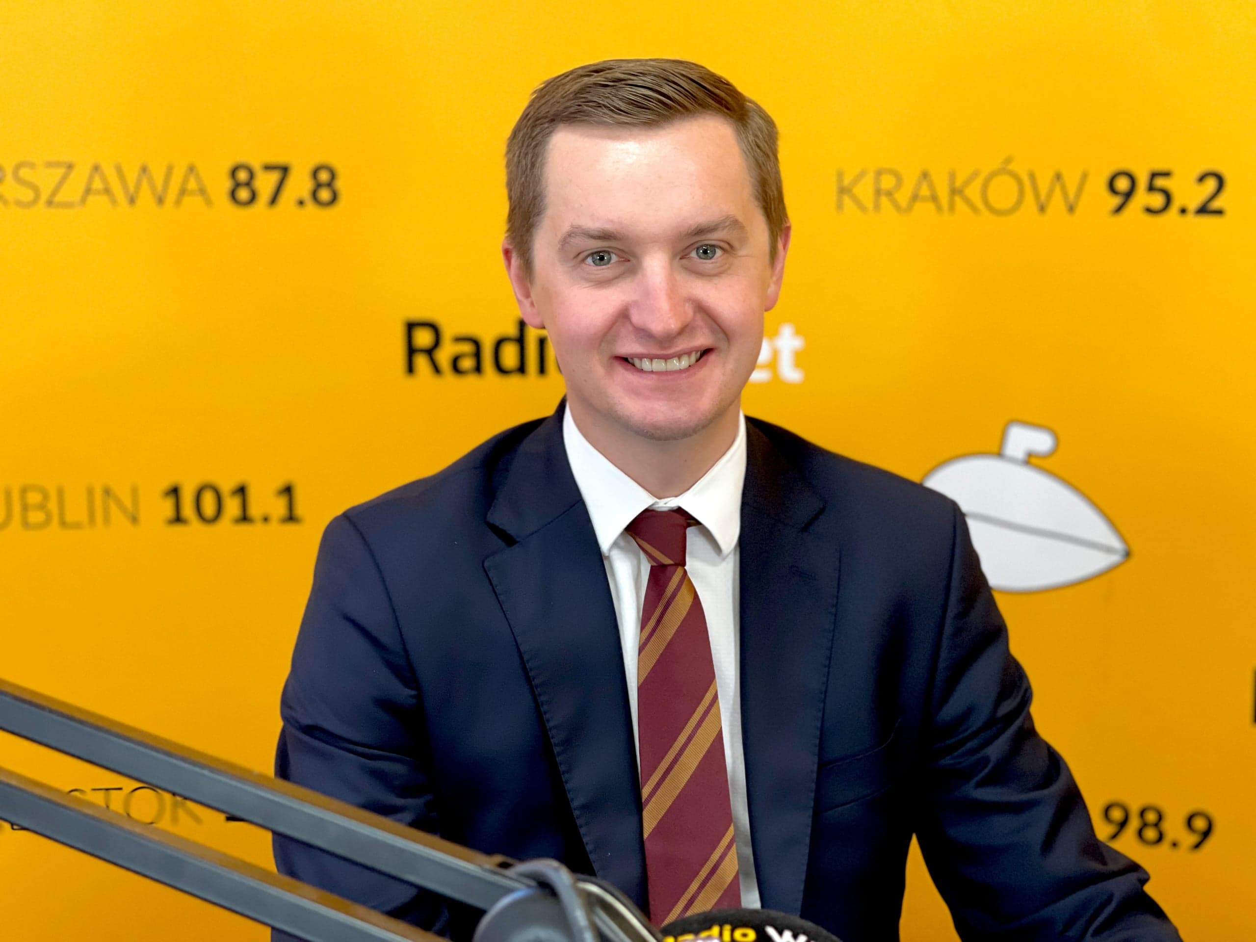 Sebastian Kaleta: Unia Europejska czyha tylko, żeby zmienić rząd w Polsce