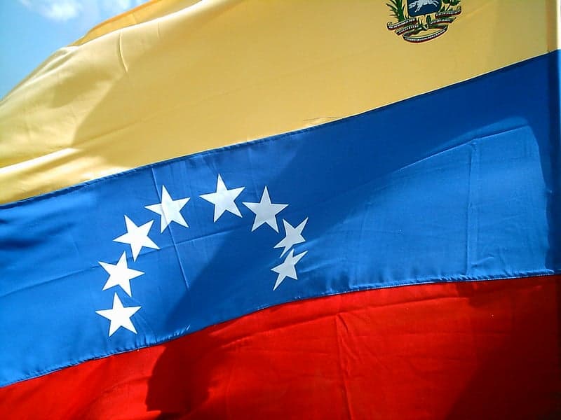 O Wenezueli: politycznie i muzycznie / Sobre Venezuela: política y música