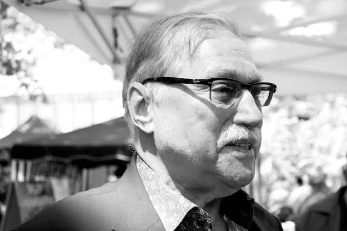Zanotowane fragmenty z wykładu Lecha Jęczmyka w Akademii Wnet