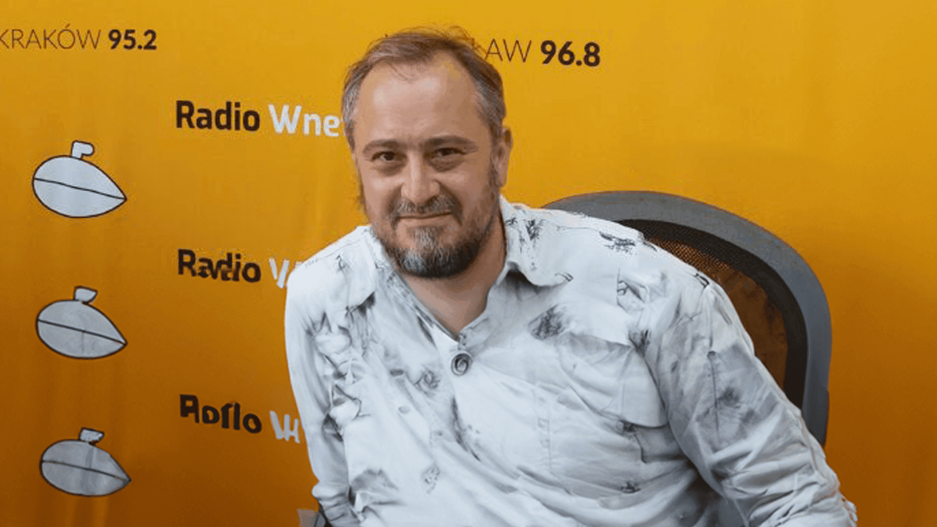 Dr Mikołaj Baliszewski: Na wystawie „Przebudzeni” możemy zobaczyć, jak kształtowała się nasza kultura wizualna