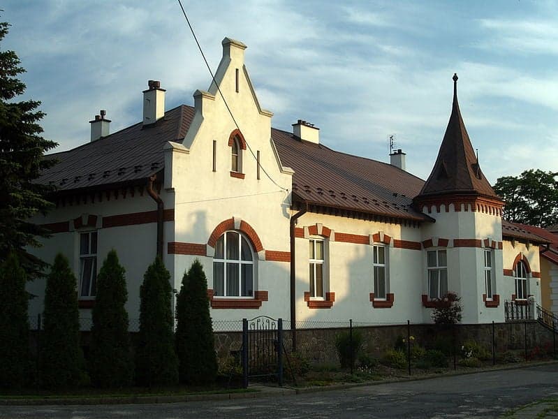 Pociąg do Lata odjeżdża z Tarnowa. Kierunek Dębica