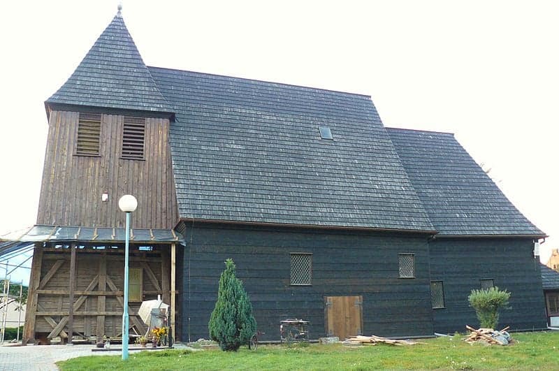 Blaski Średniowiecza w Kosieczynie, Biennale plakatu w Warszawie – Tygodniowy Kalejdoskop Kulturalny – 29.07.2023 r.