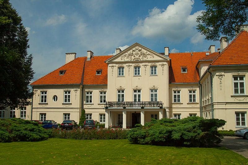 Pociąg do Lata: Ekipa Radia Wnet (przez Poznań) dotarła do Leszna