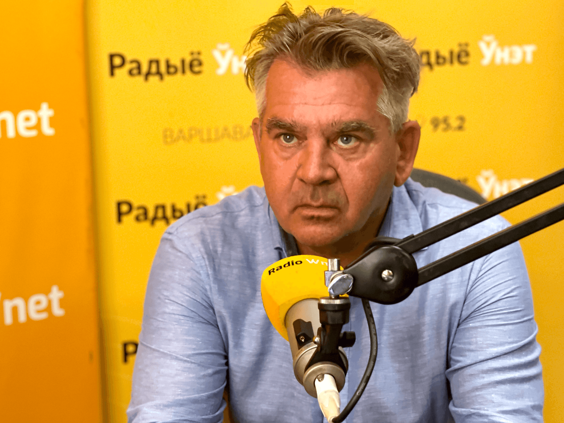 Dariusz Matuszak: europejscy rolnicy są systemowo prześladowani przez Brukselę. Zmierzamy ku katastrofie