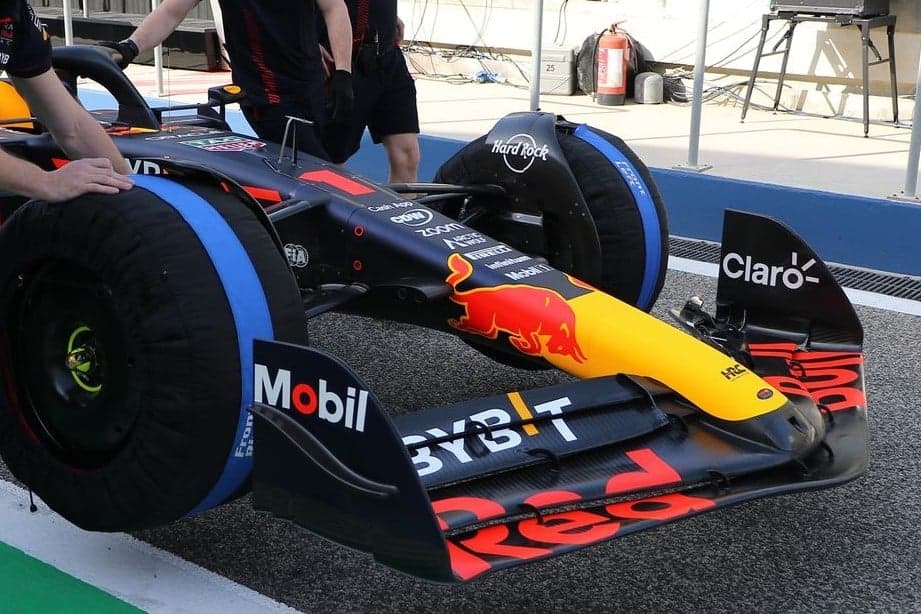 Karuzela oponiarska w Formule 1. Bridgestone niepozbawiony szans