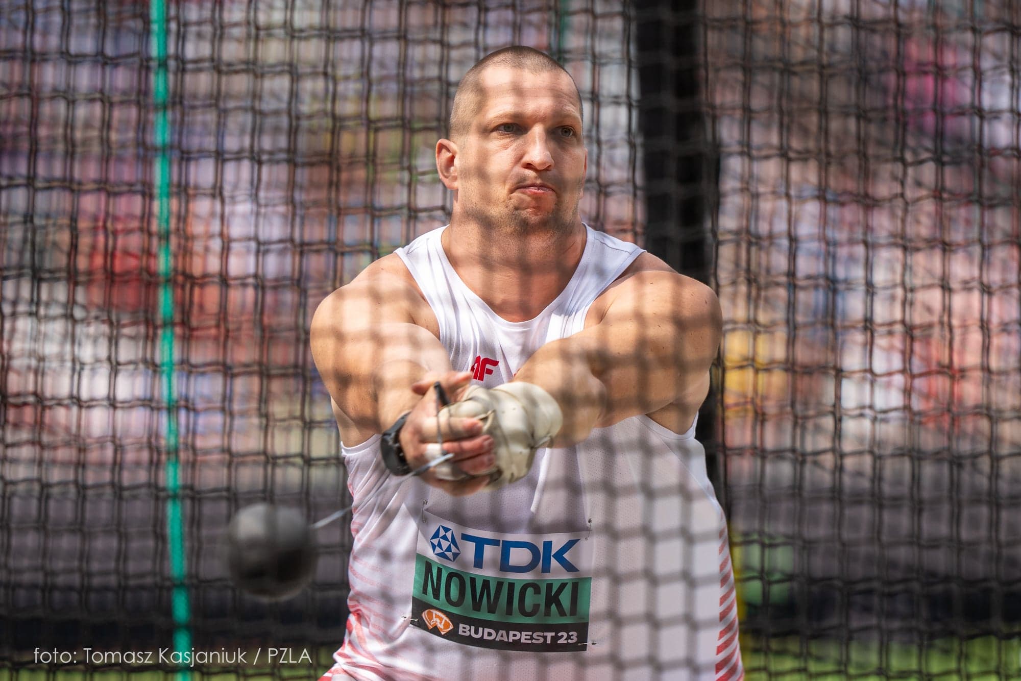 Porozmawiajmy o Sporcie: Wojciech Nowicki w Radiu Wnet, wicemistrz świata i mistrz olimpijski – 27.08.2023 r.