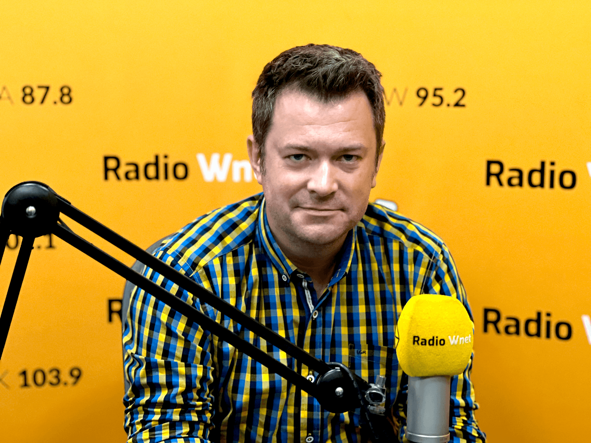 Marek Pyza: szybko okazało się, że afera wokół mieszkania Karola Nawrockiego jest dęta. Nie wpłynie na wynik wyborów