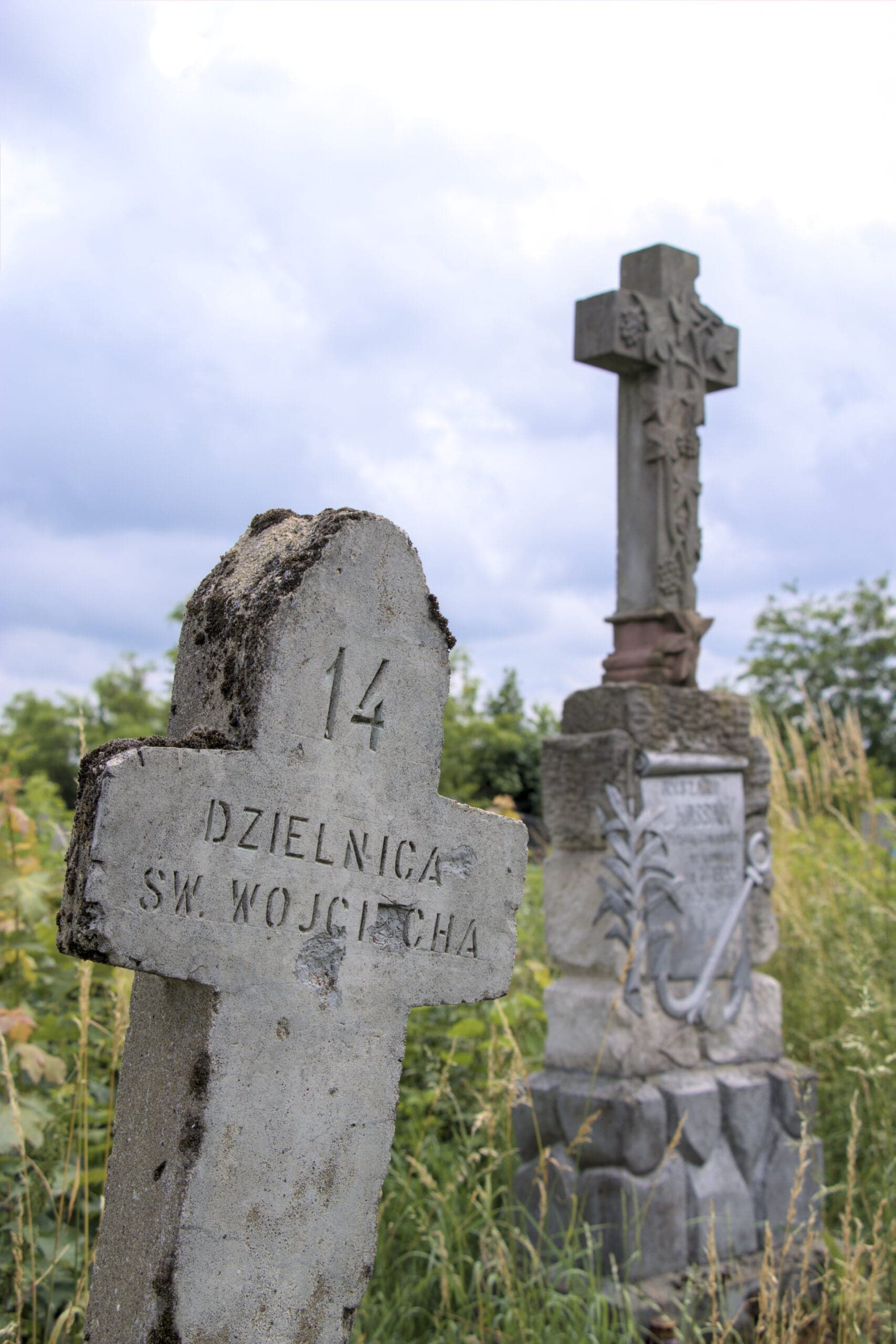 Rzeź wołyńska. „Najpierw prawda, potem przebaczenie”