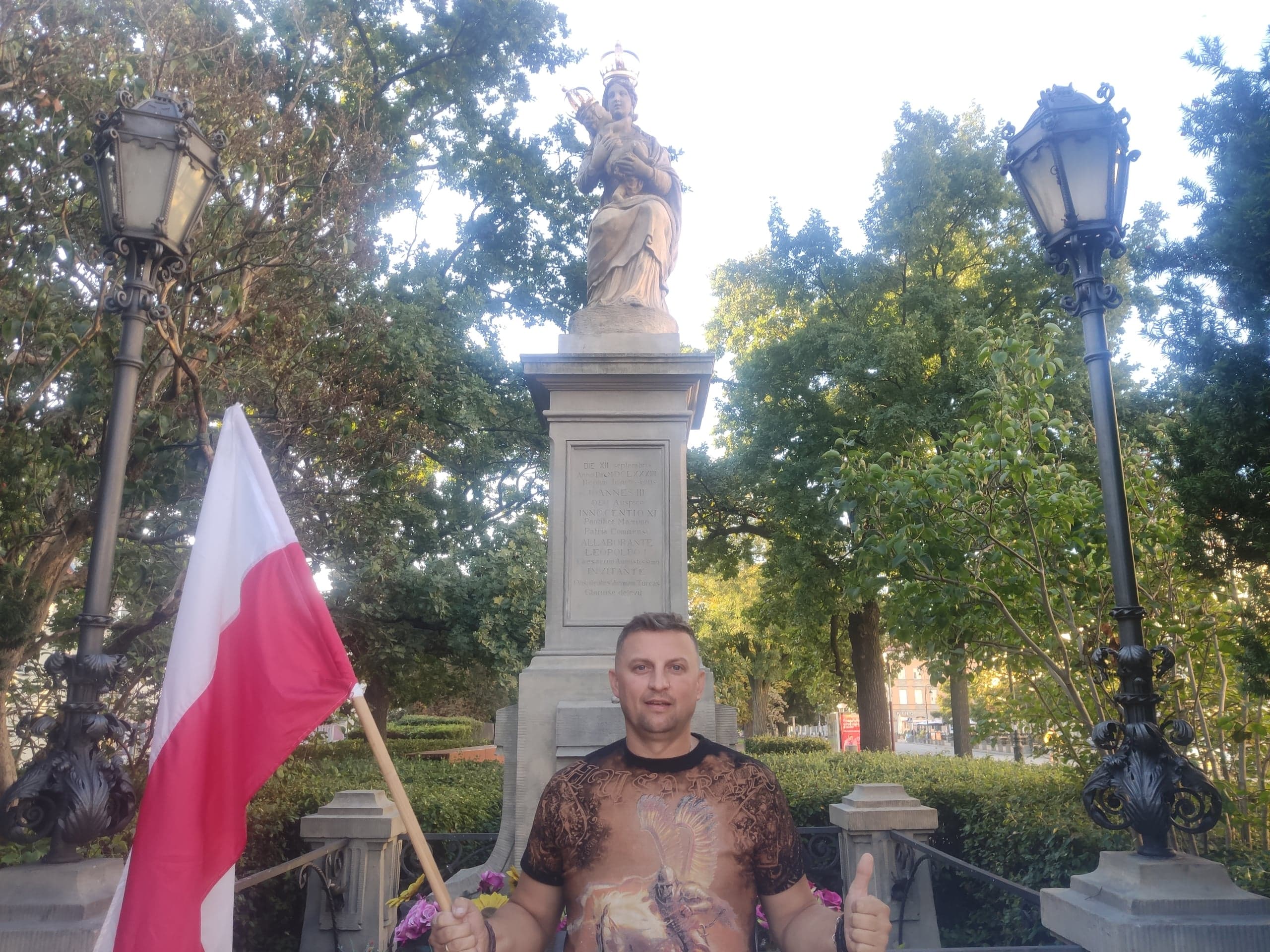MiŚ – Mustafa i Sobieski – 340 rocznica Wiktorii Wiedeńskiej – 06.09.2023 r.